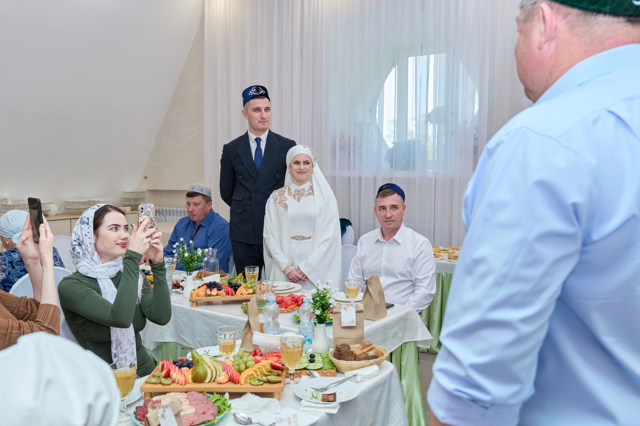 Шамиль и Регина — Свадебная фотосессия | Фотограф Казань. Фотограф Халитов Фидаиль — Казань | Мероприятия, Портреты, Репортажи