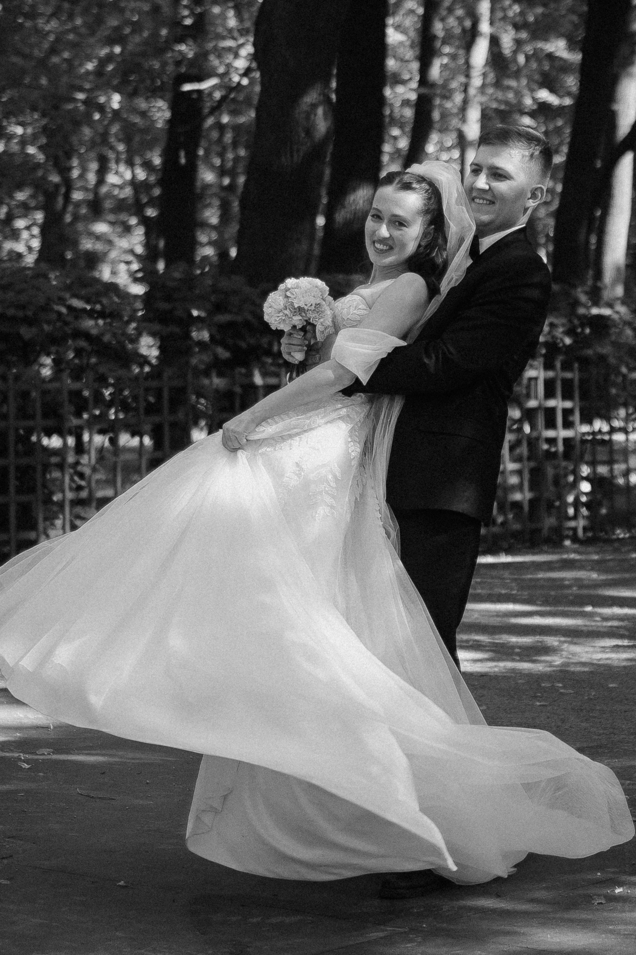 Соня & Филипп. Фотограф Мария Хлебникова Санкт-Петербург Москва