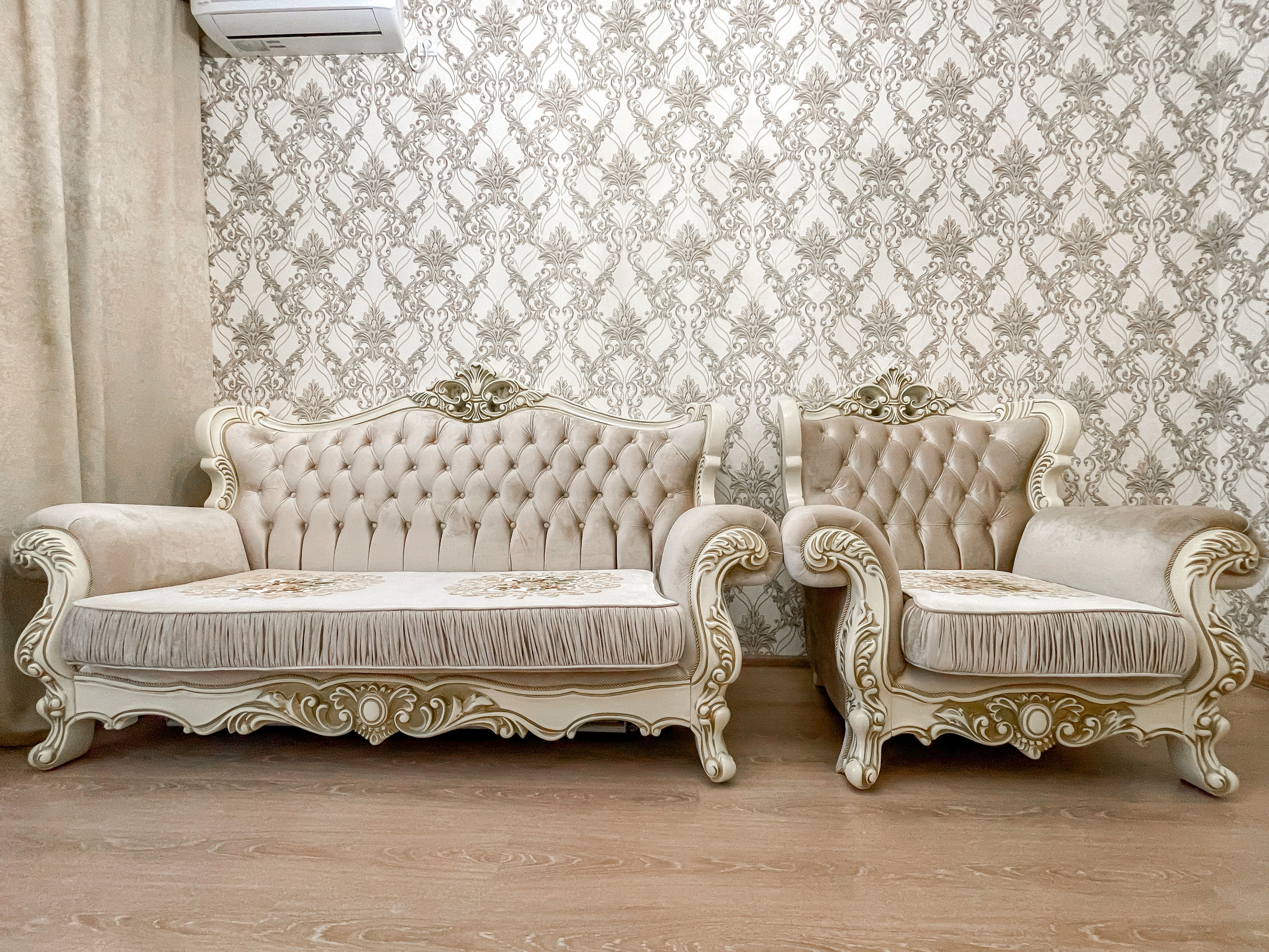 Интерьерная съёмка квартиры. Интерьерный фотограф на побережье Краснодарского края Диана Бажанова