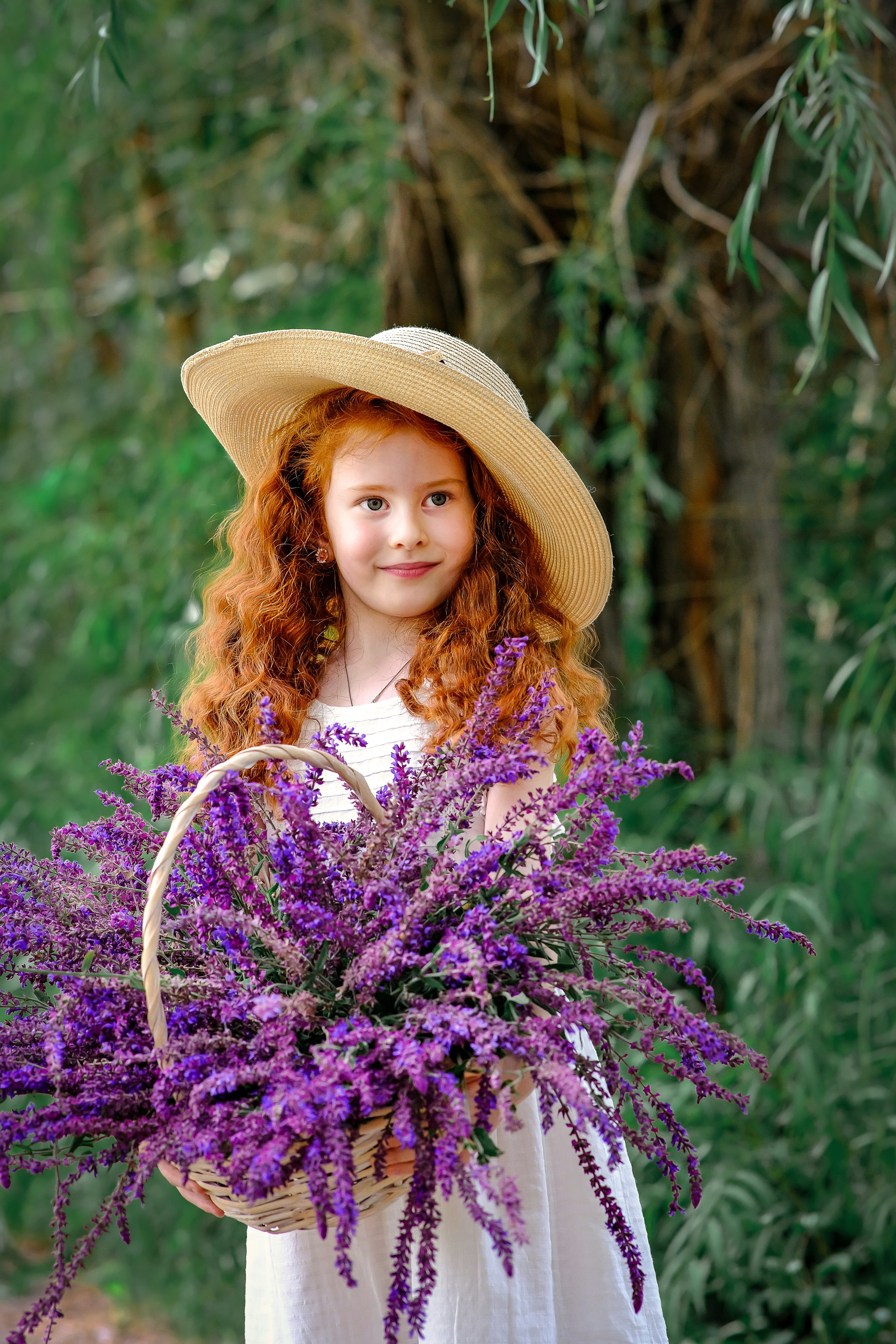 Детский фотограф в Оренбурге