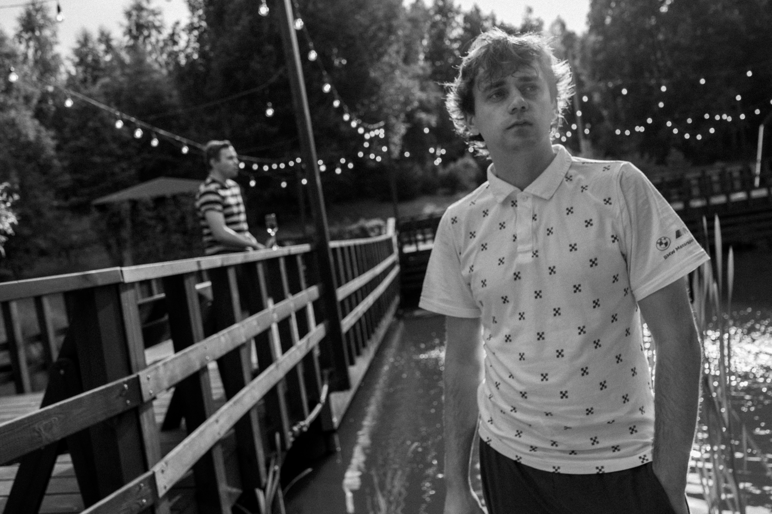 Корпоратив. Фотограф Елизавета Потешкина