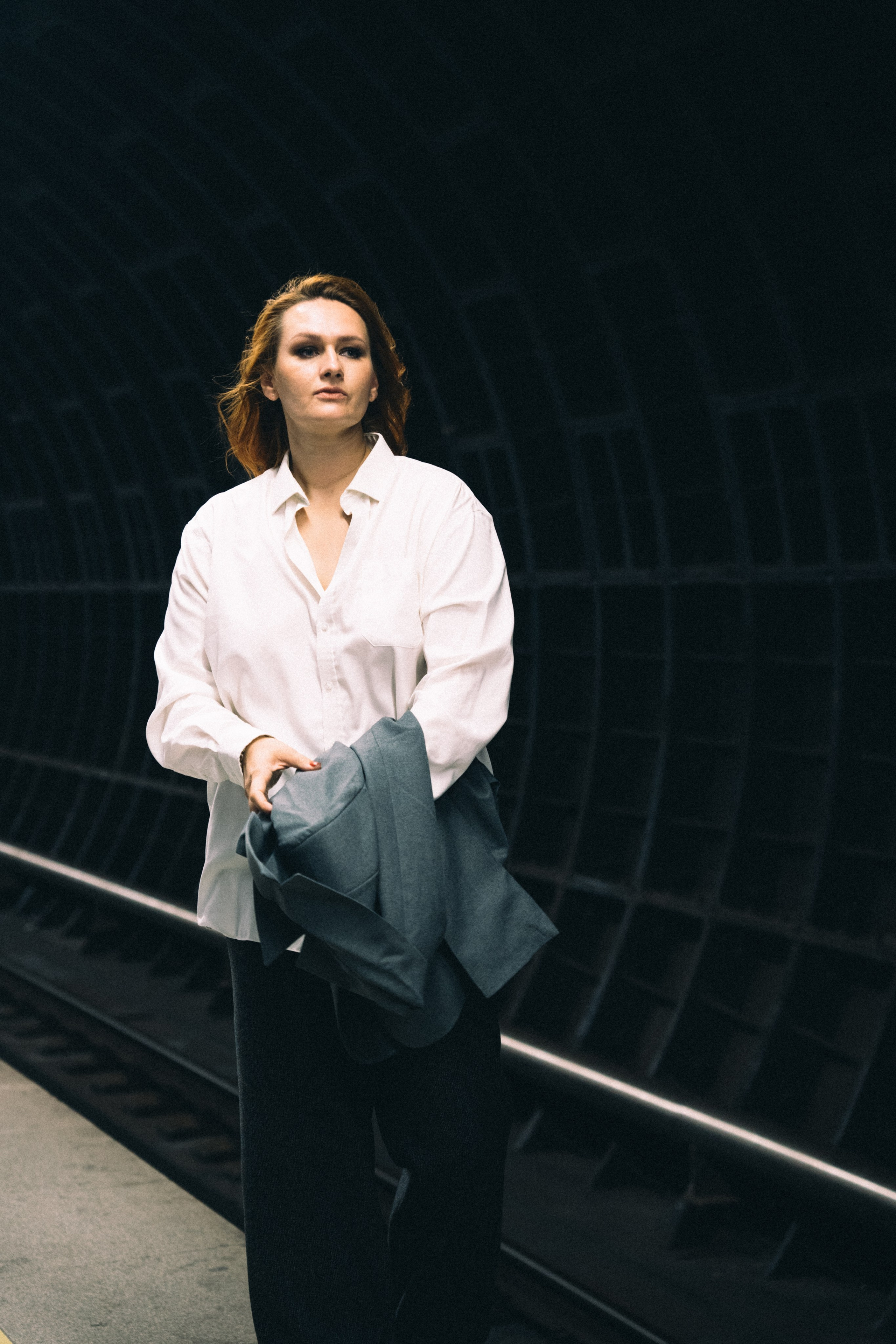 индивидуальная фотосессия