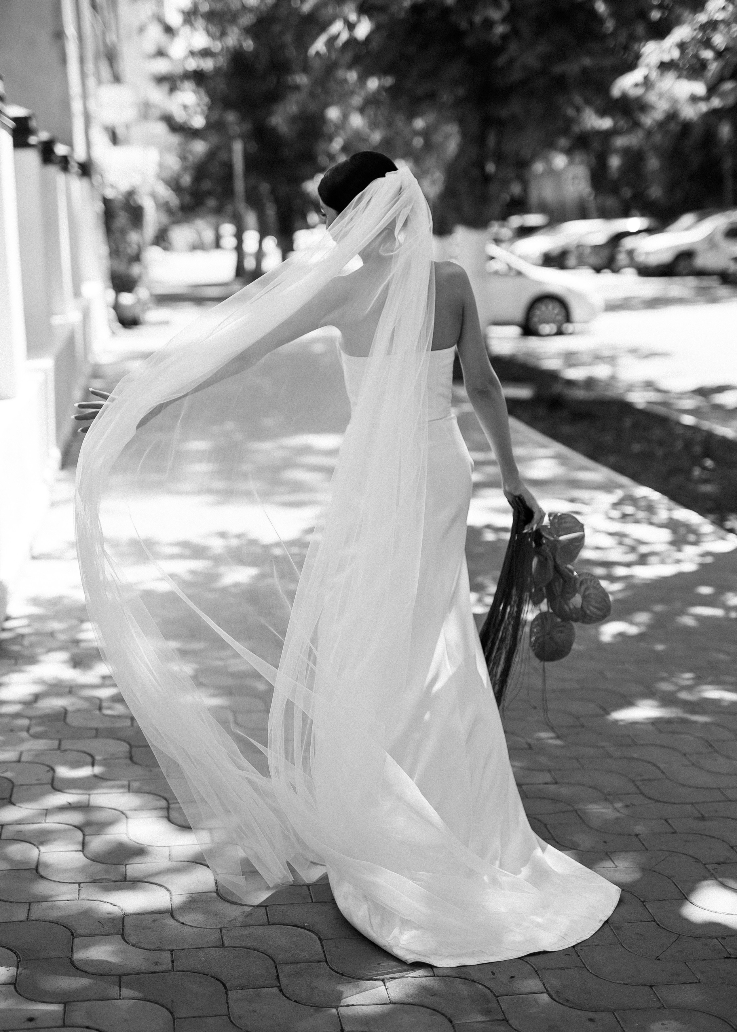 Свадебная съемка. Свадебный и семейный фотограф в Саратове Маша Паника