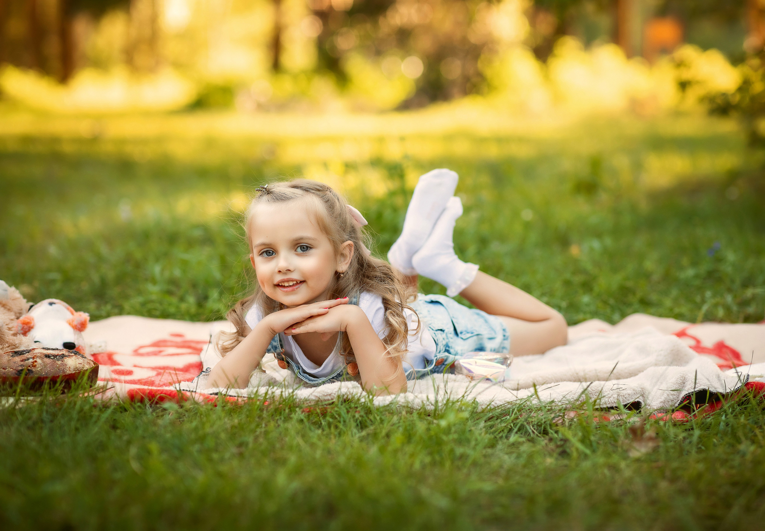 Детский и семейный фотограф Москва Наталья Матвеенко