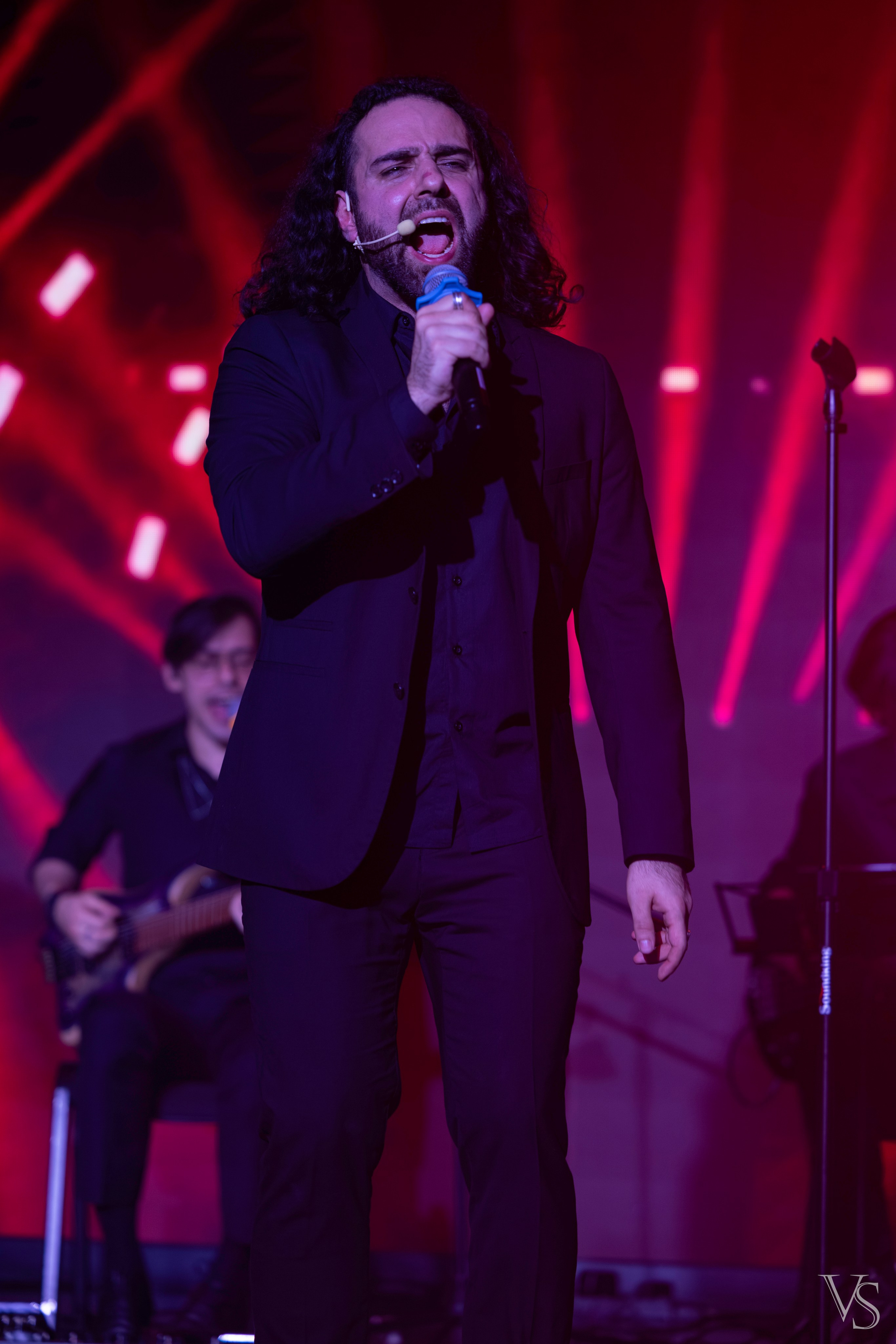 Мужчины говорят о…. Фотограф Виктор Степанов