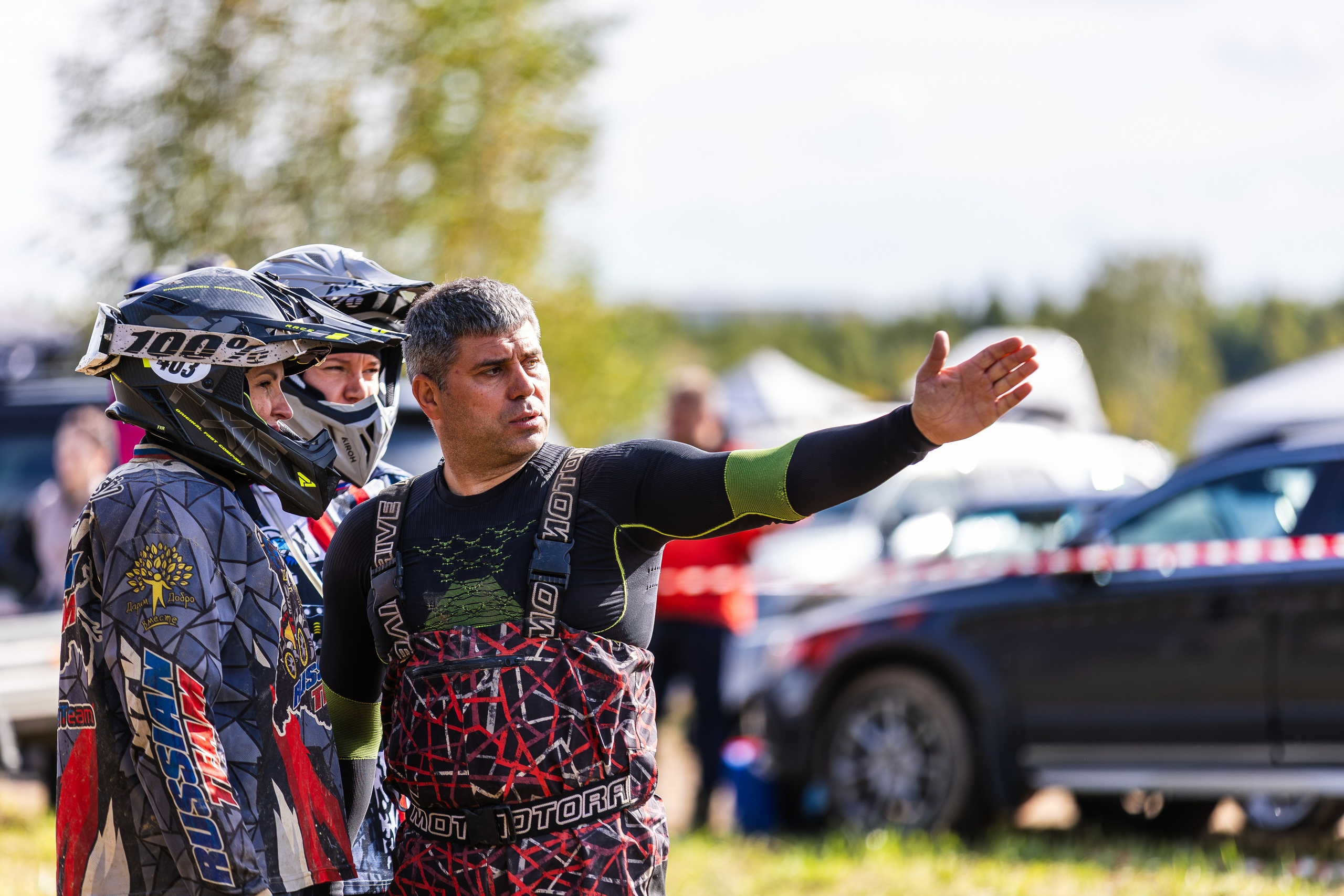 F7 CHALLENGE 2 этап 2026. Репортажная, студийная, свадебная, автоспорт, коммерческая, фотосессия: Фотографы Николай и Елена DvoTar/ДвоТар