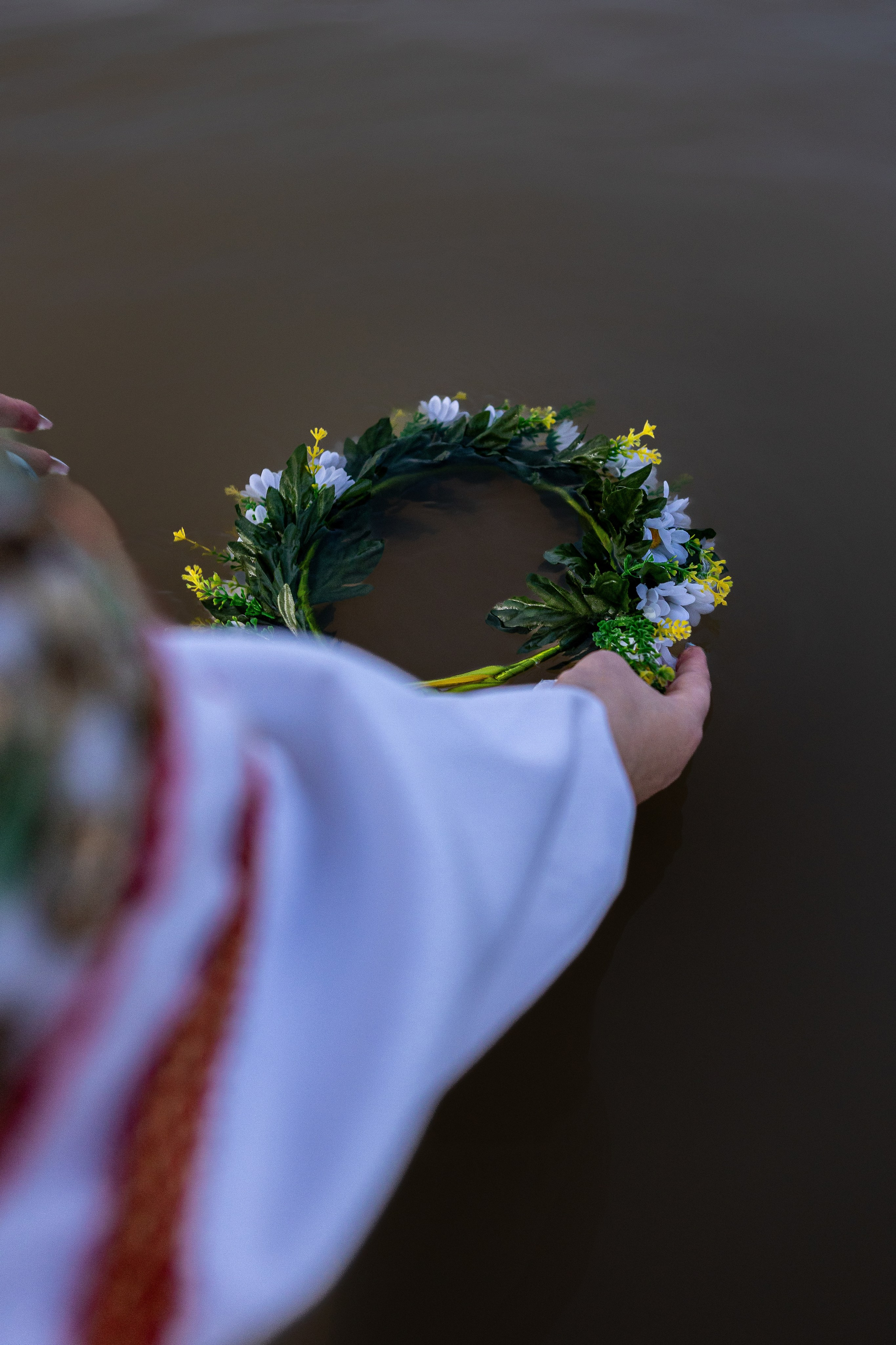 Иван Купала. Репортажная, студийная, свадебная, автоспорт, коммерческая, фотосессия: Фотографы Николай и Елена DvoTar/ДвоТар