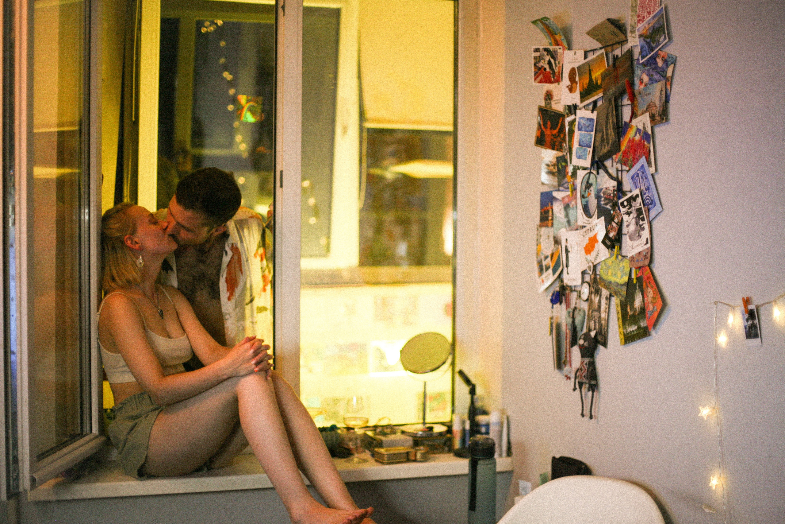 Катя и Миша. Фотограф Екатерина Максимова: семейные, индивидуальные съемки, свадьбы