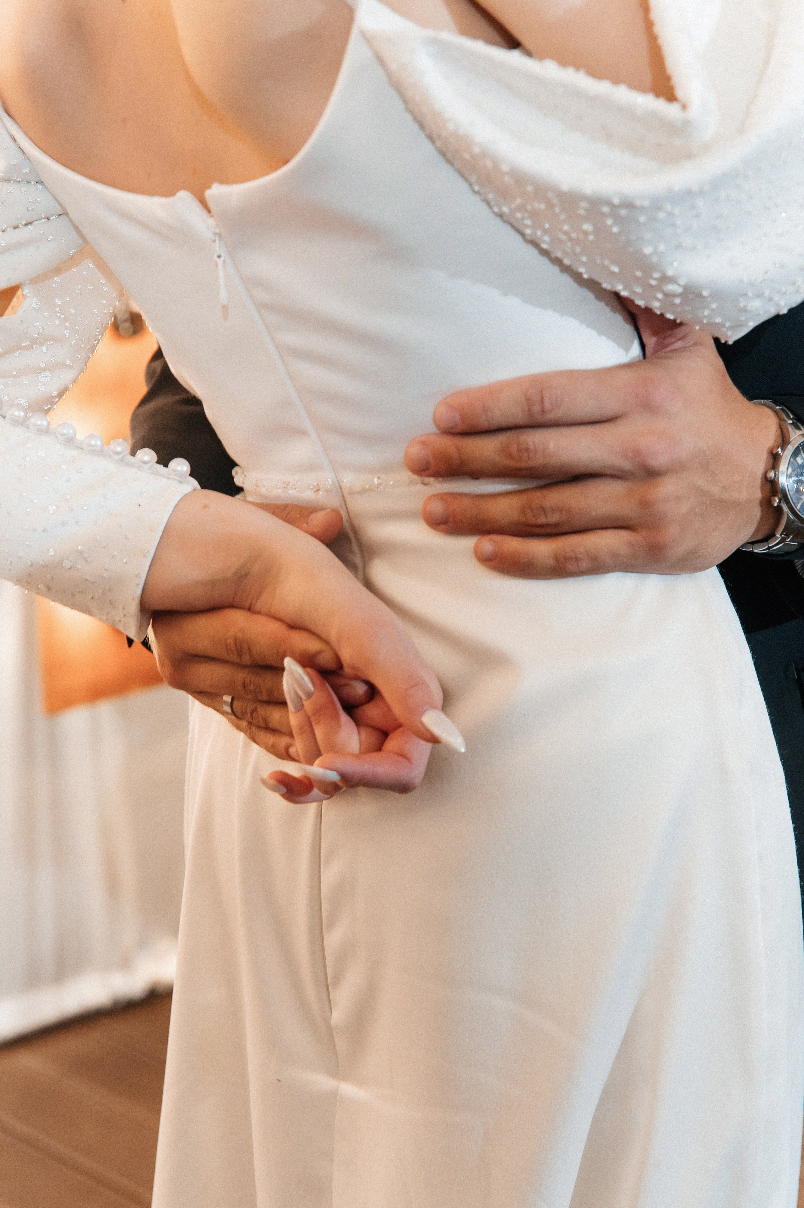 WEDDING. Мария — Свадебный фотограф