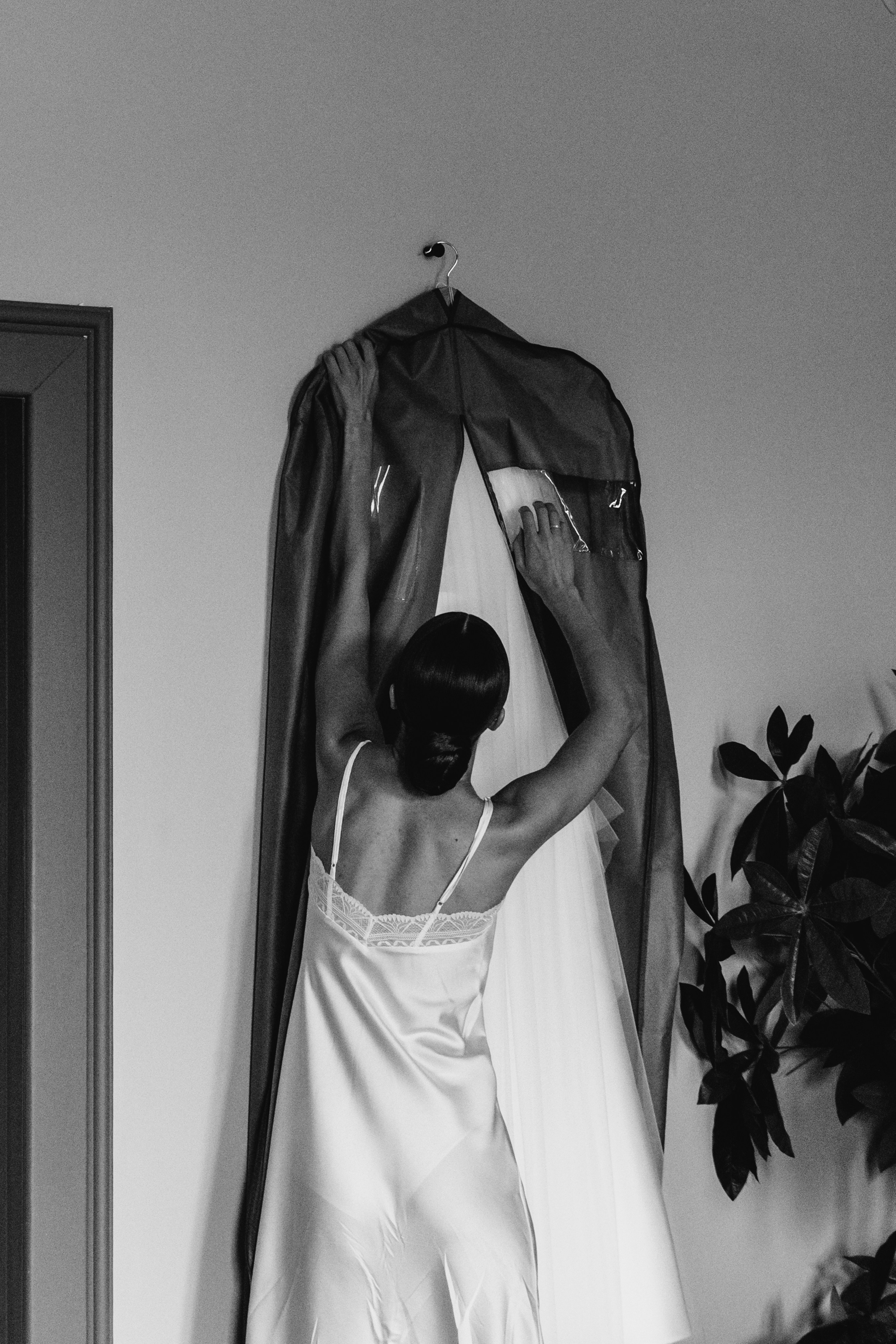 АНОНС. Мария — Свадебный фотограф