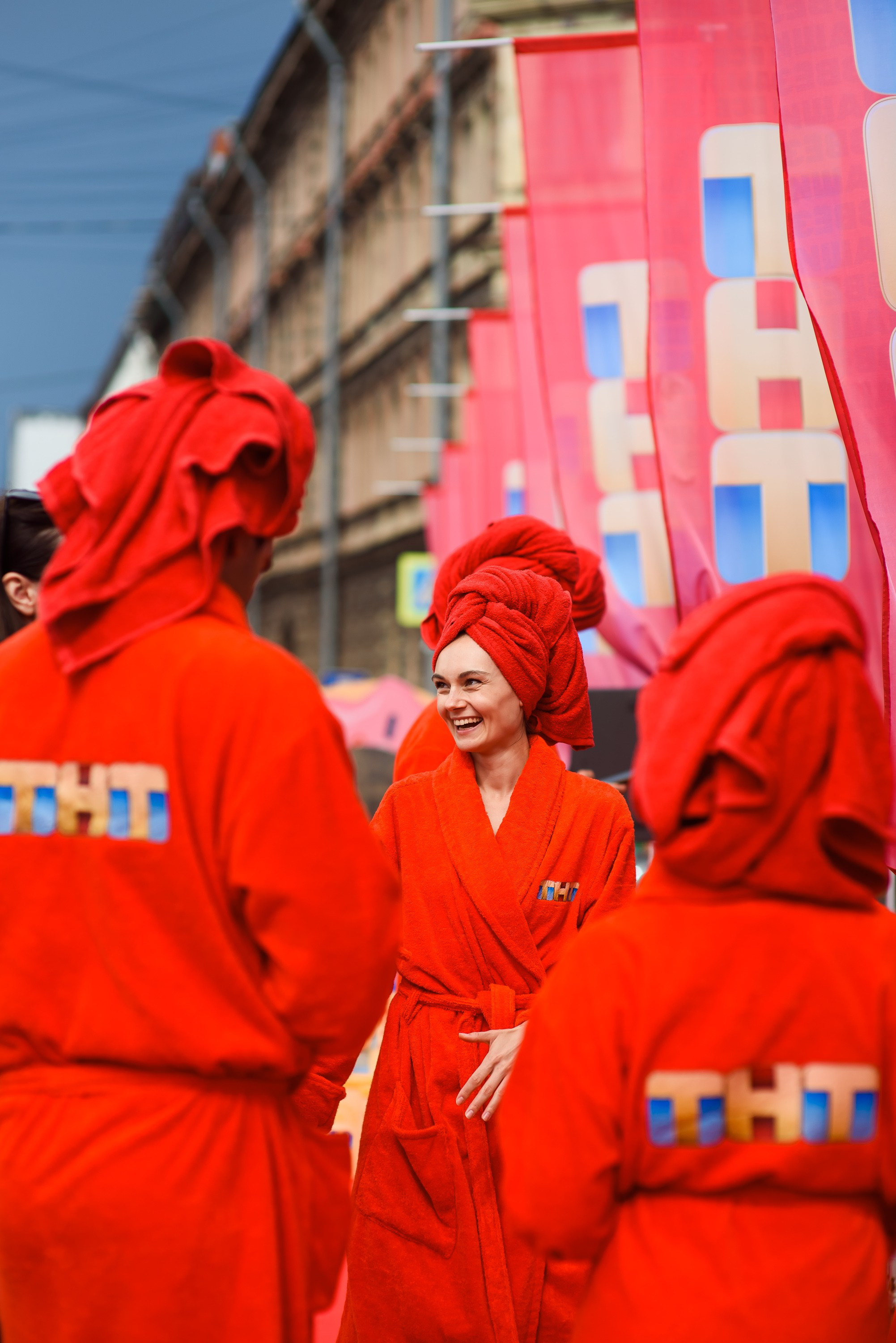 ТНТ Фонтанка SUP. Фотограф в Санкт-Петербурге — Эдуард Фазлетдинов | Репортаж, свадьбы, студия