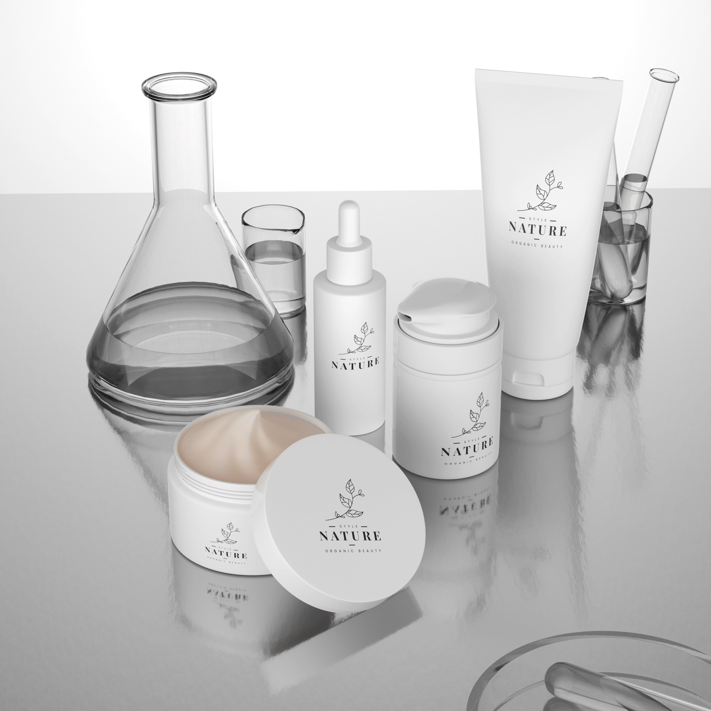 3D визуализация и анимация. Фотограф Дмитрий Мельников. Санкт-Петербург