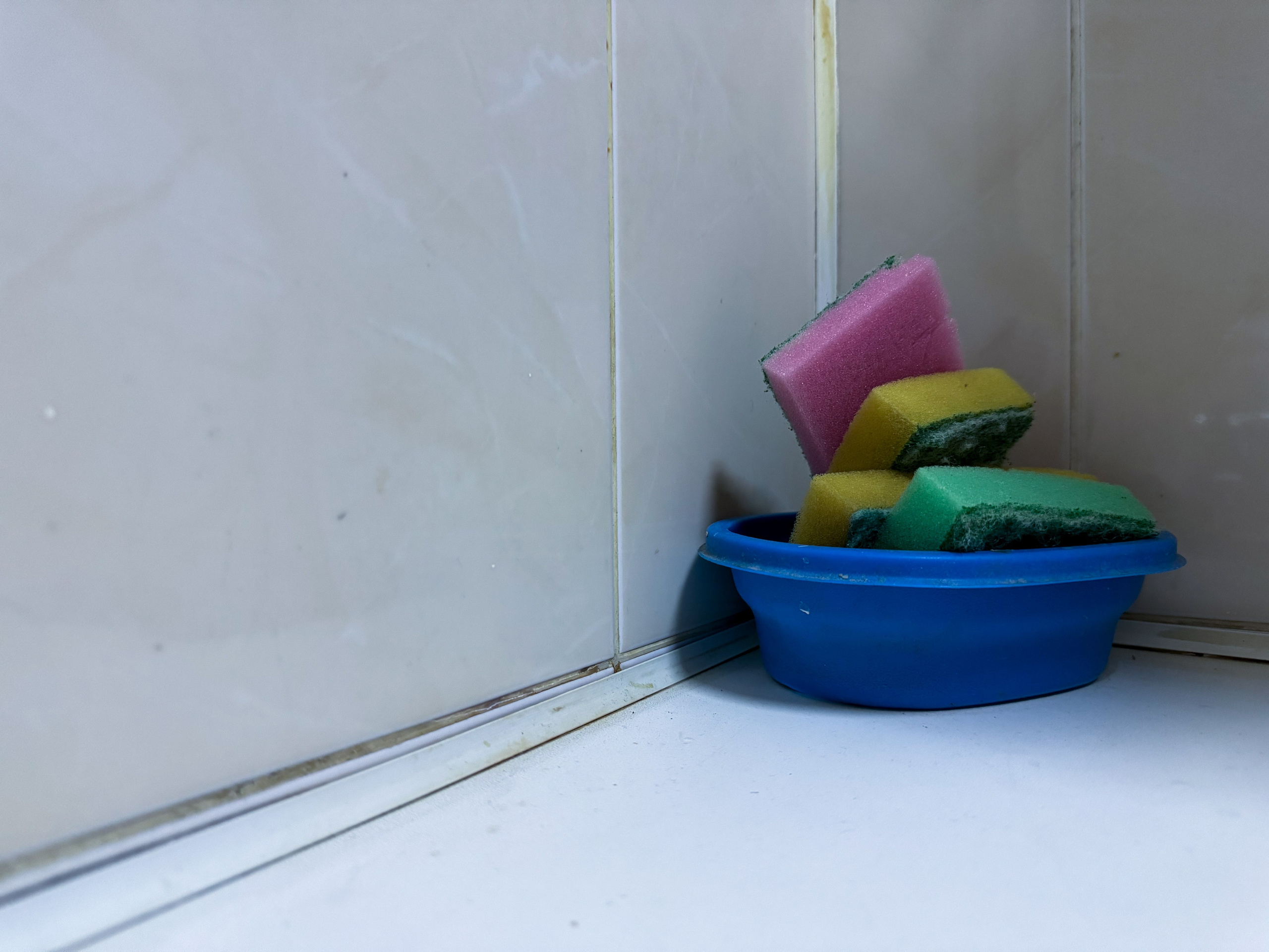 The practicality of non-acceptance. 2025. Janie valde |photographer & visual artist