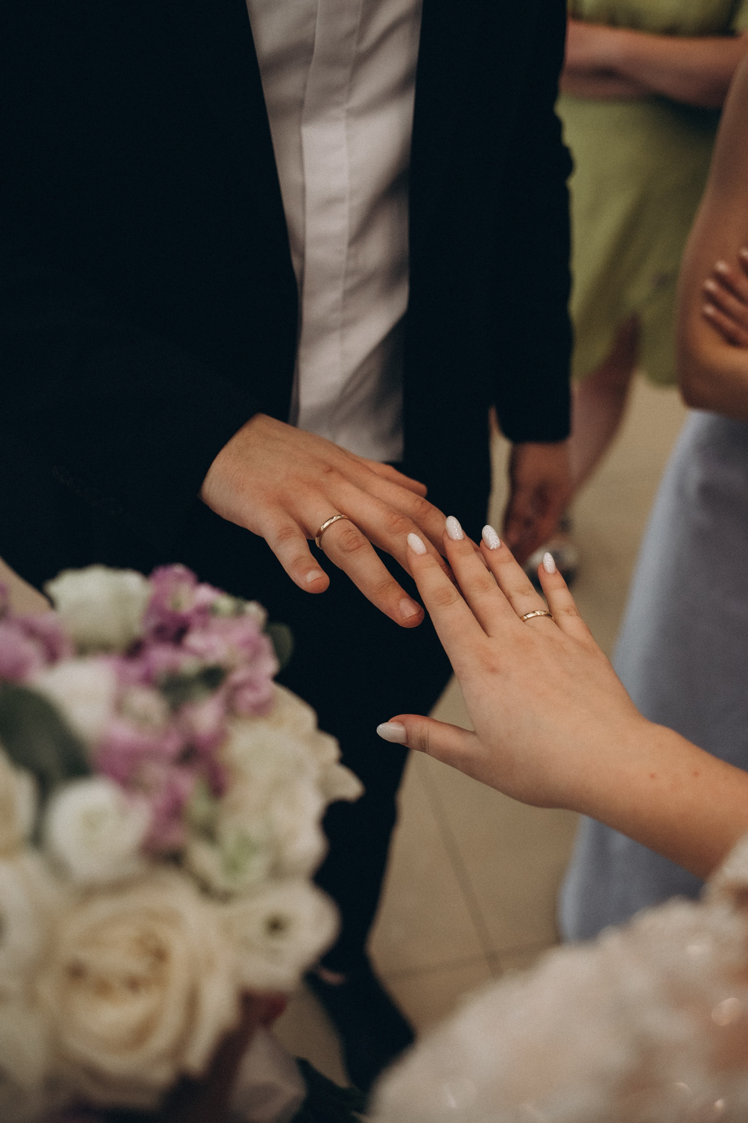 Жаркий июль. Семейный и свадебный фотограф Анна Кожокарь