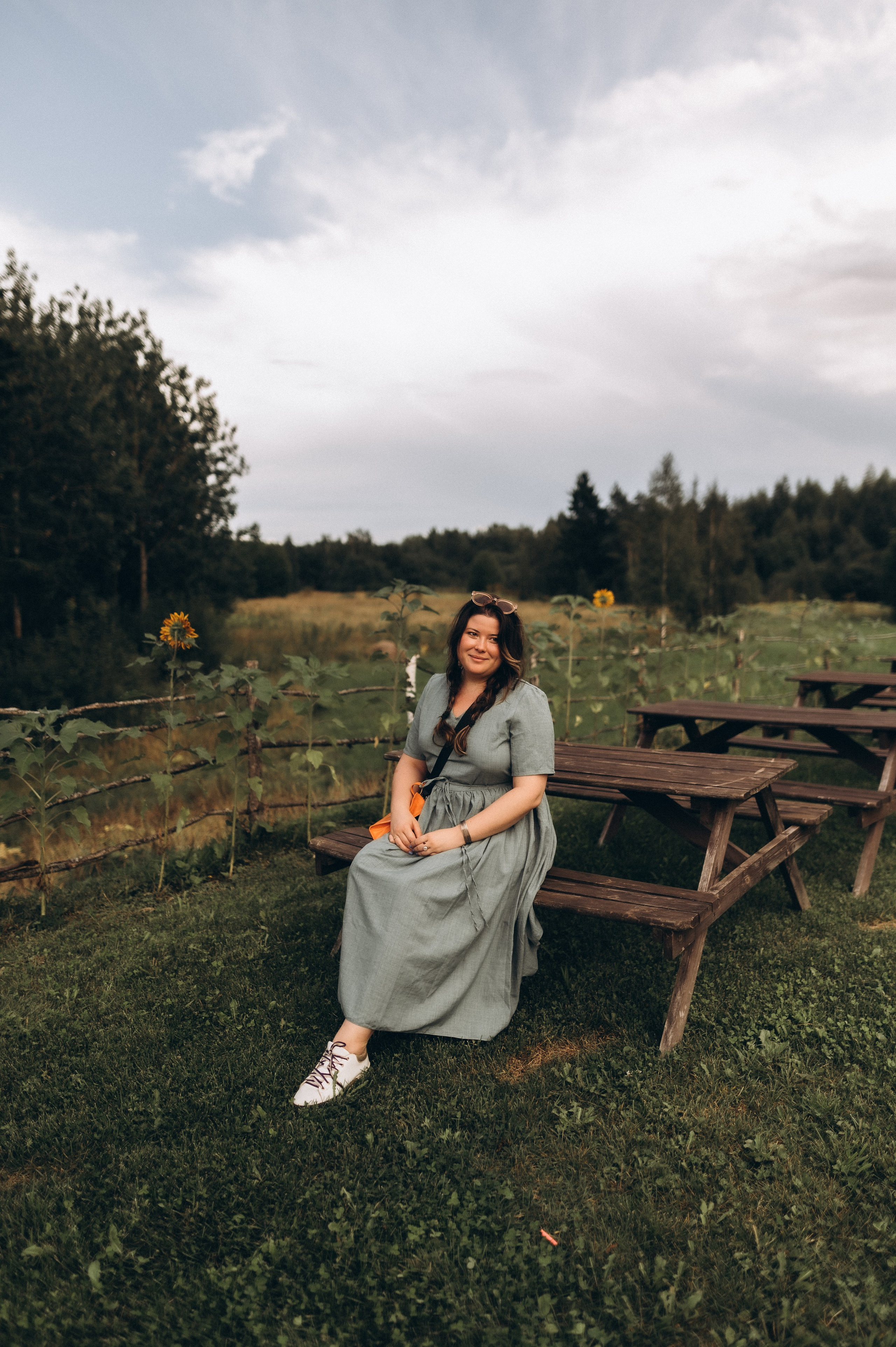 Свадьба в стиле Бохо (банкет). Фотограф ПИТЕР СПБ Надежда Баранова