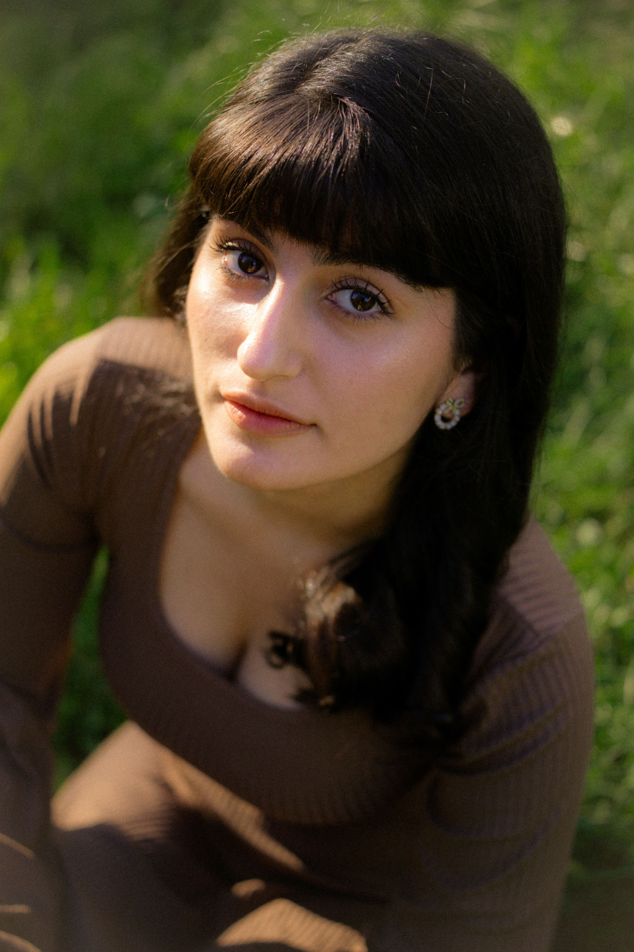 Samira. Фотограф в Костроме Дарья Арефьева