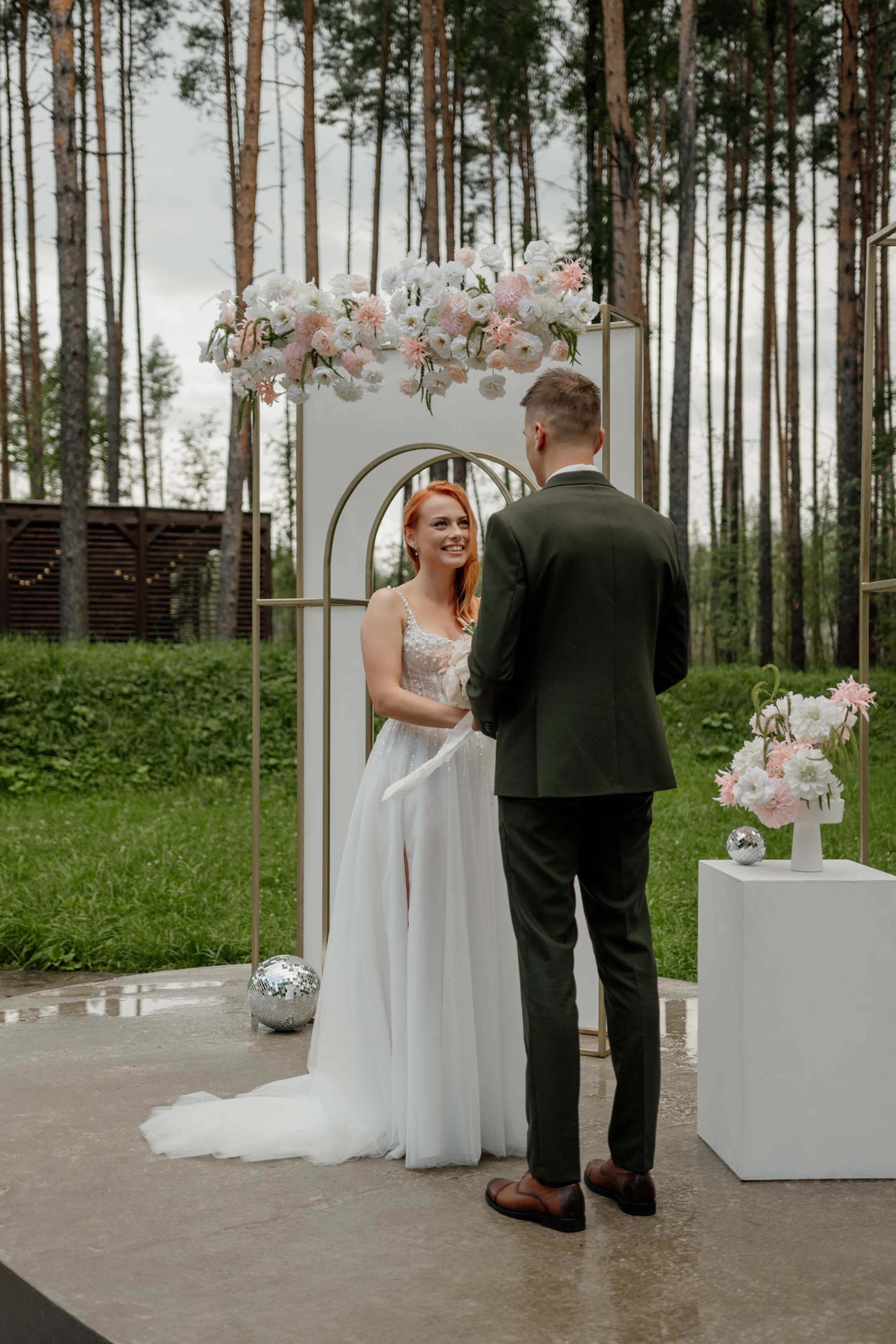 Максим&Ангелина. Свадебный и Семейный фотограф в Ярославле Алёна Колясникова