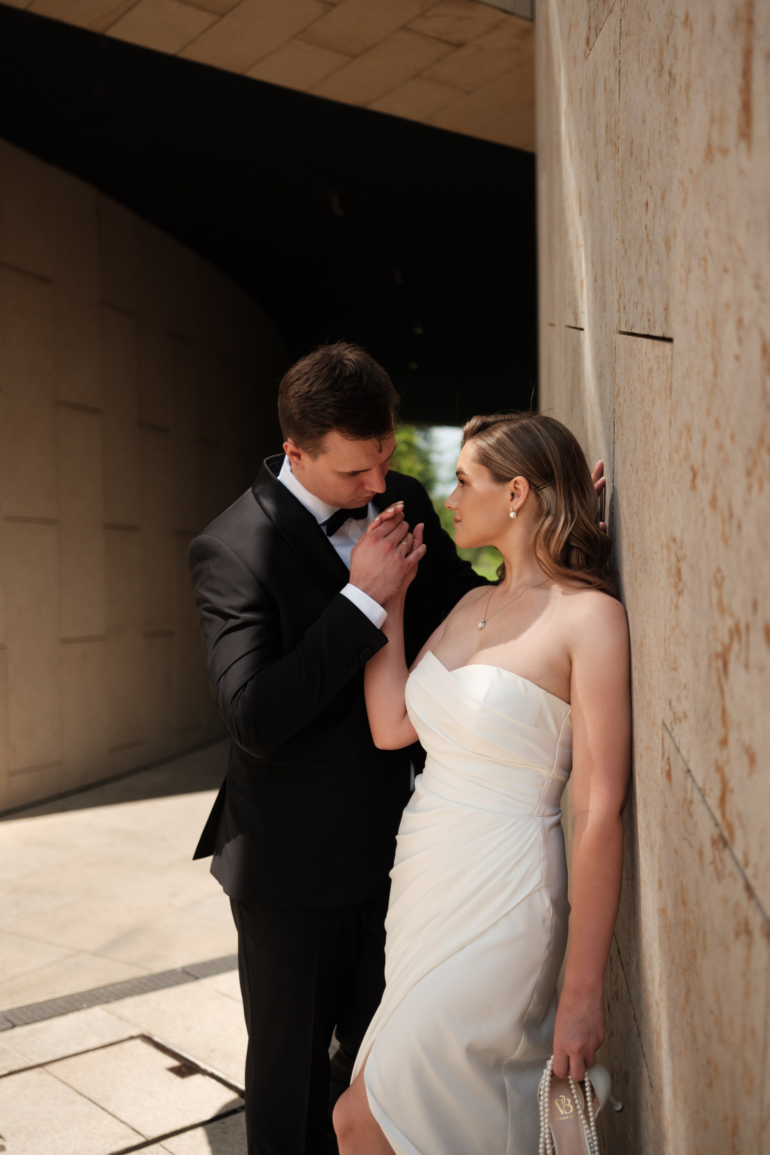 Павел и Полина. Фотограф в Сочи Краснодар Москва Руслан Поляков