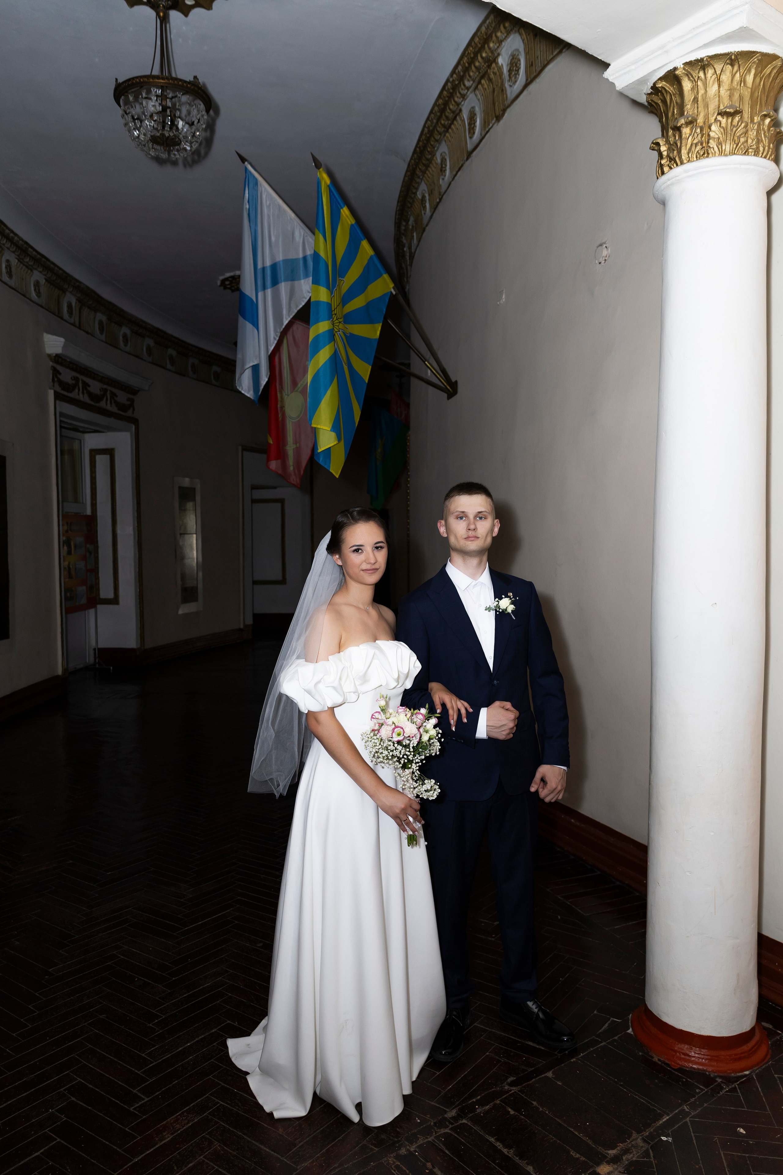 Свадьбы. Фото и видеосъёмка в Уссурийске от семьи Русиных
