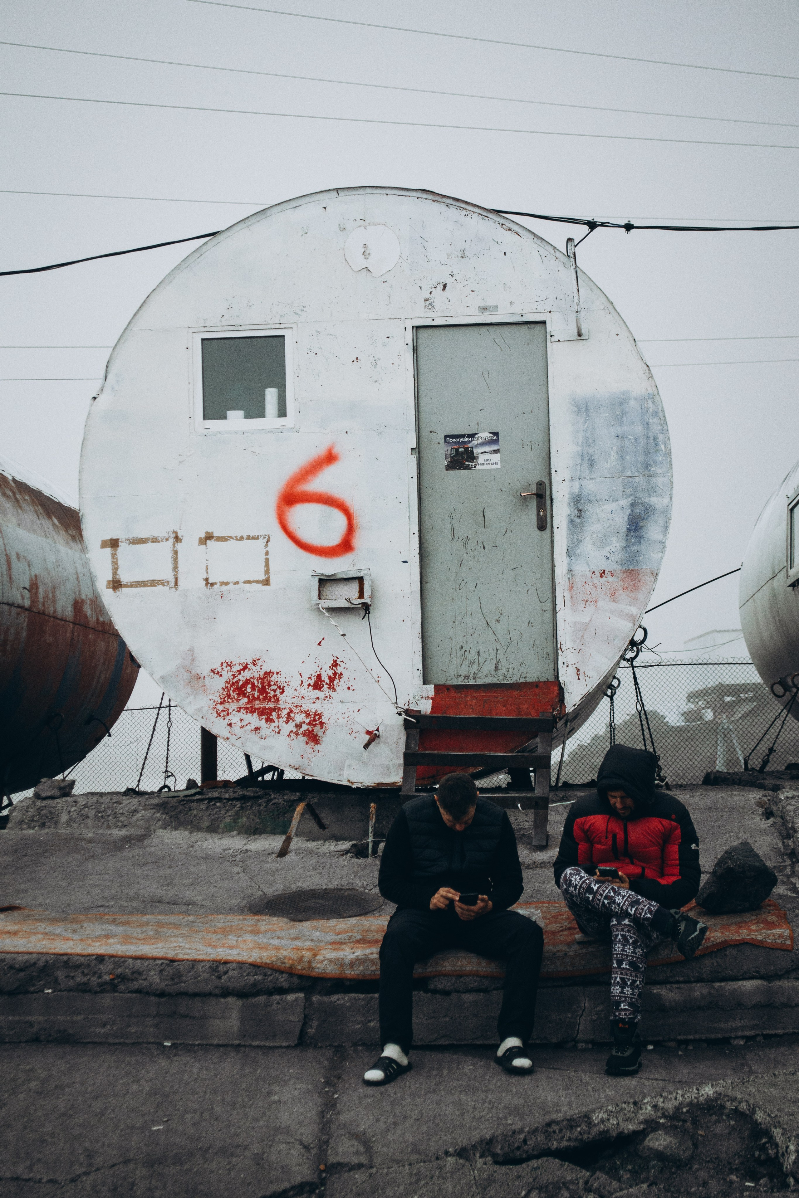 Люди на Эльбрусе | 2023. Фотограф Настя | Экспедиции и лайфстайл