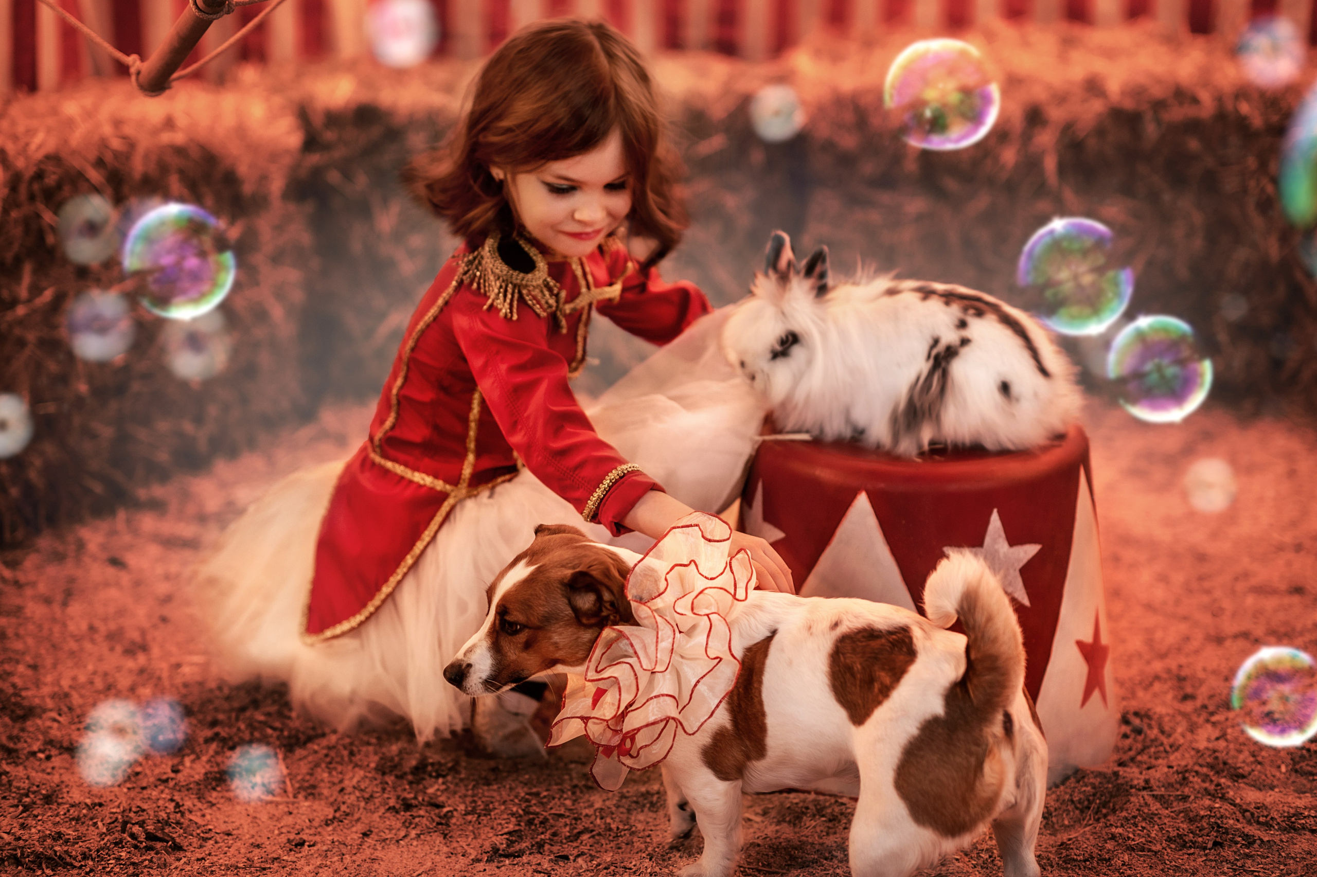 ШАПИТО. Семейный фотограф Екатеринбург Лора Мур