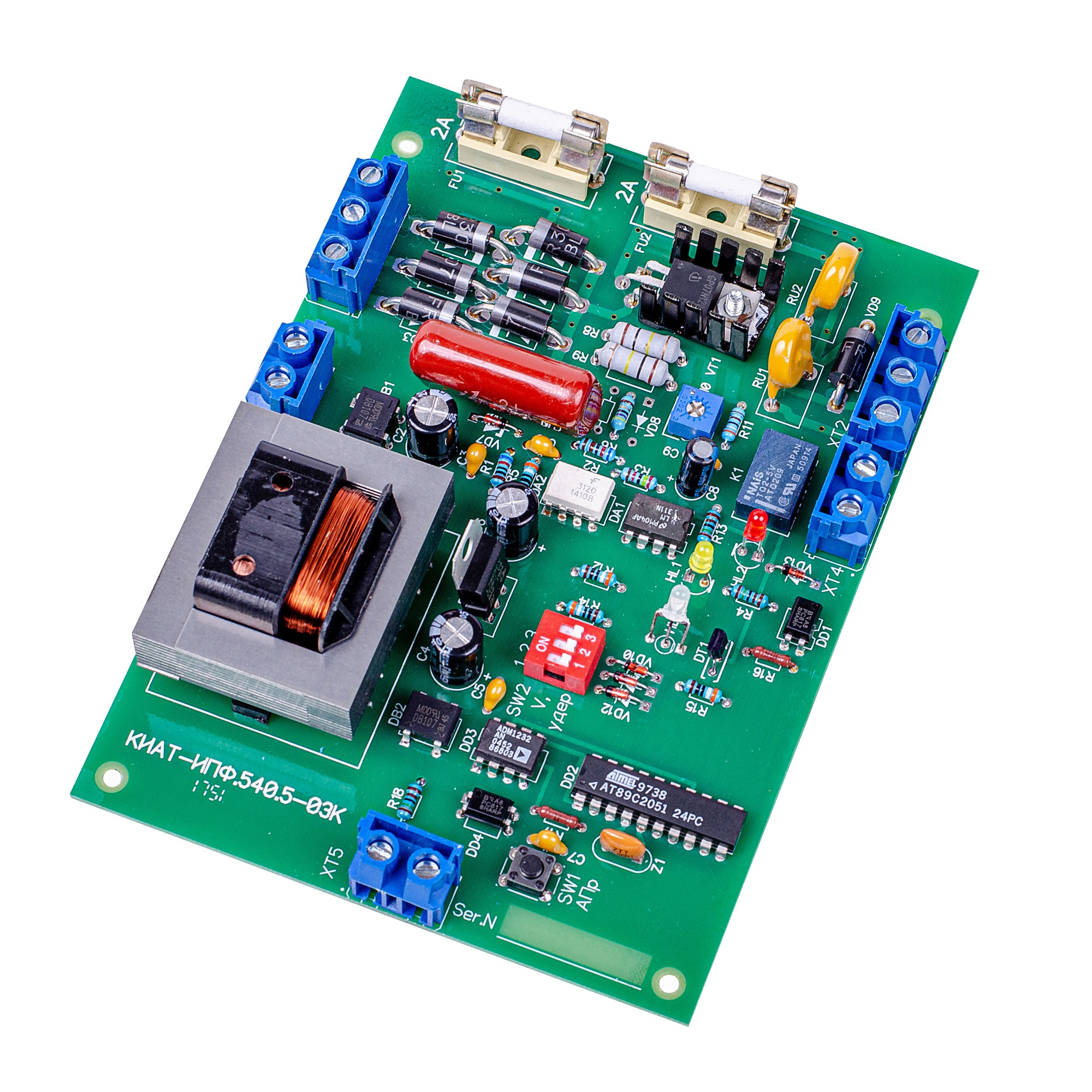 Электроника