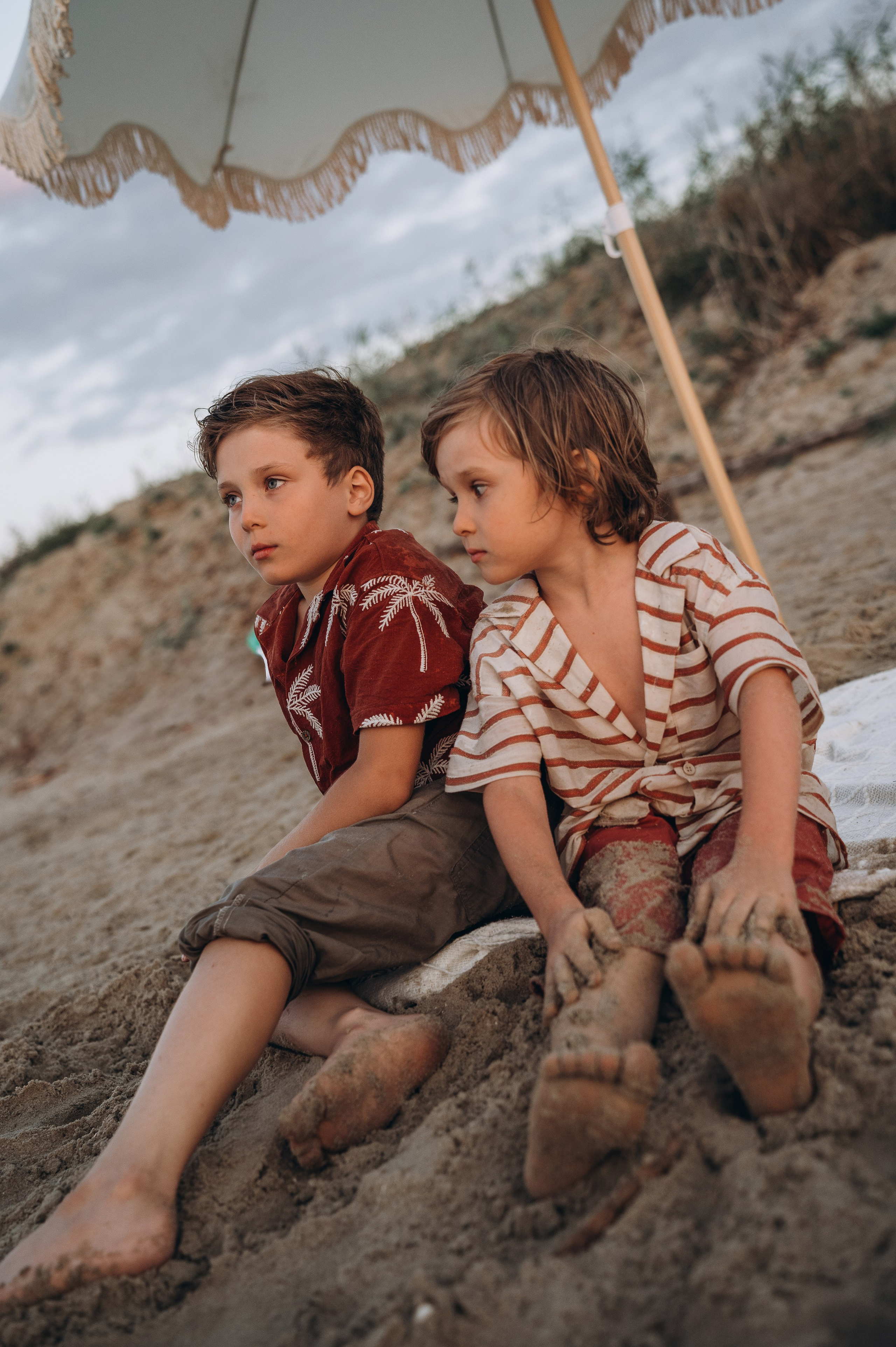 Летняя фотосессия. Семейный фотограф Ростов-на-Дону Татьяна Соколова
