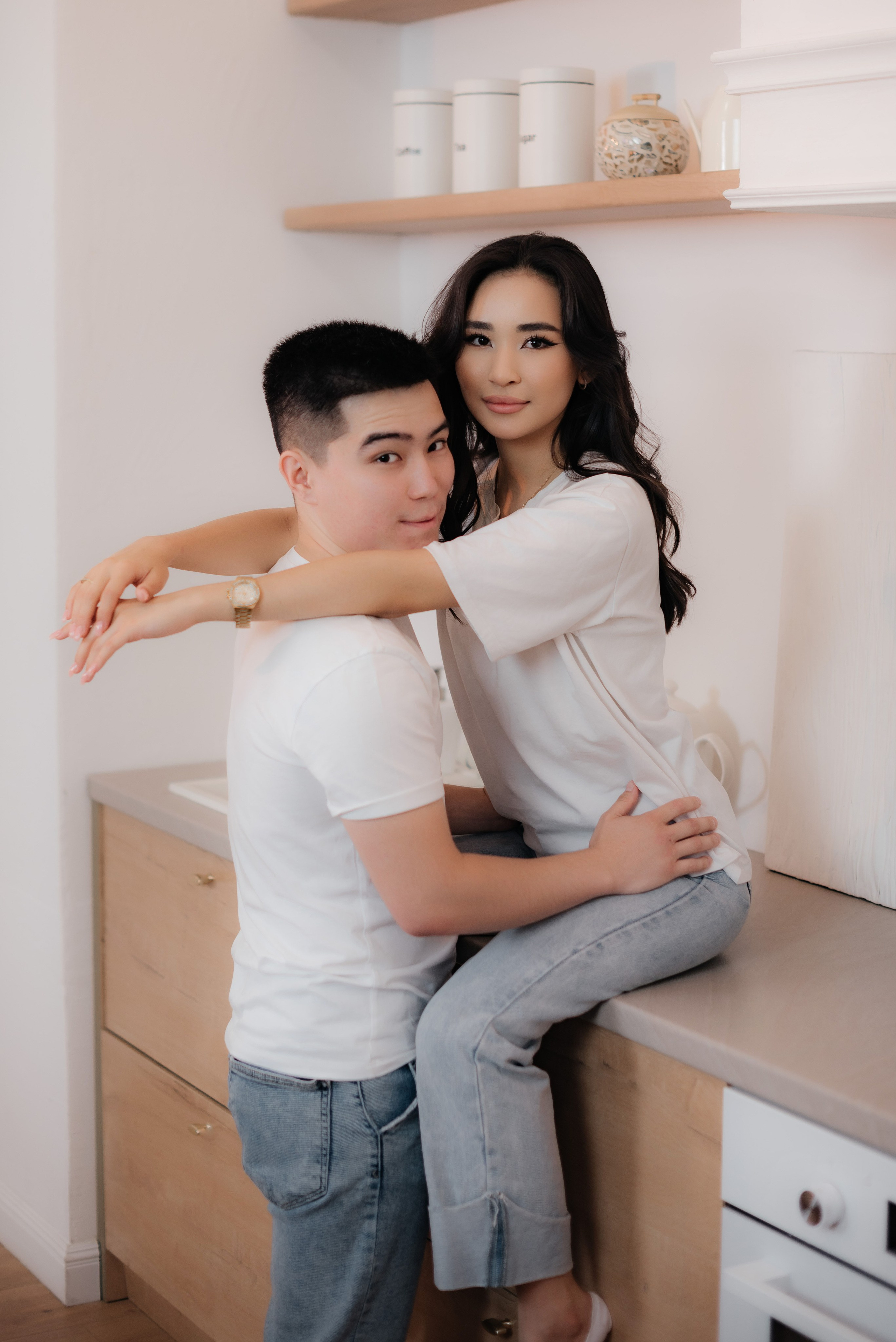 A&M. Свадебный фотограф Махаббатов Алишер