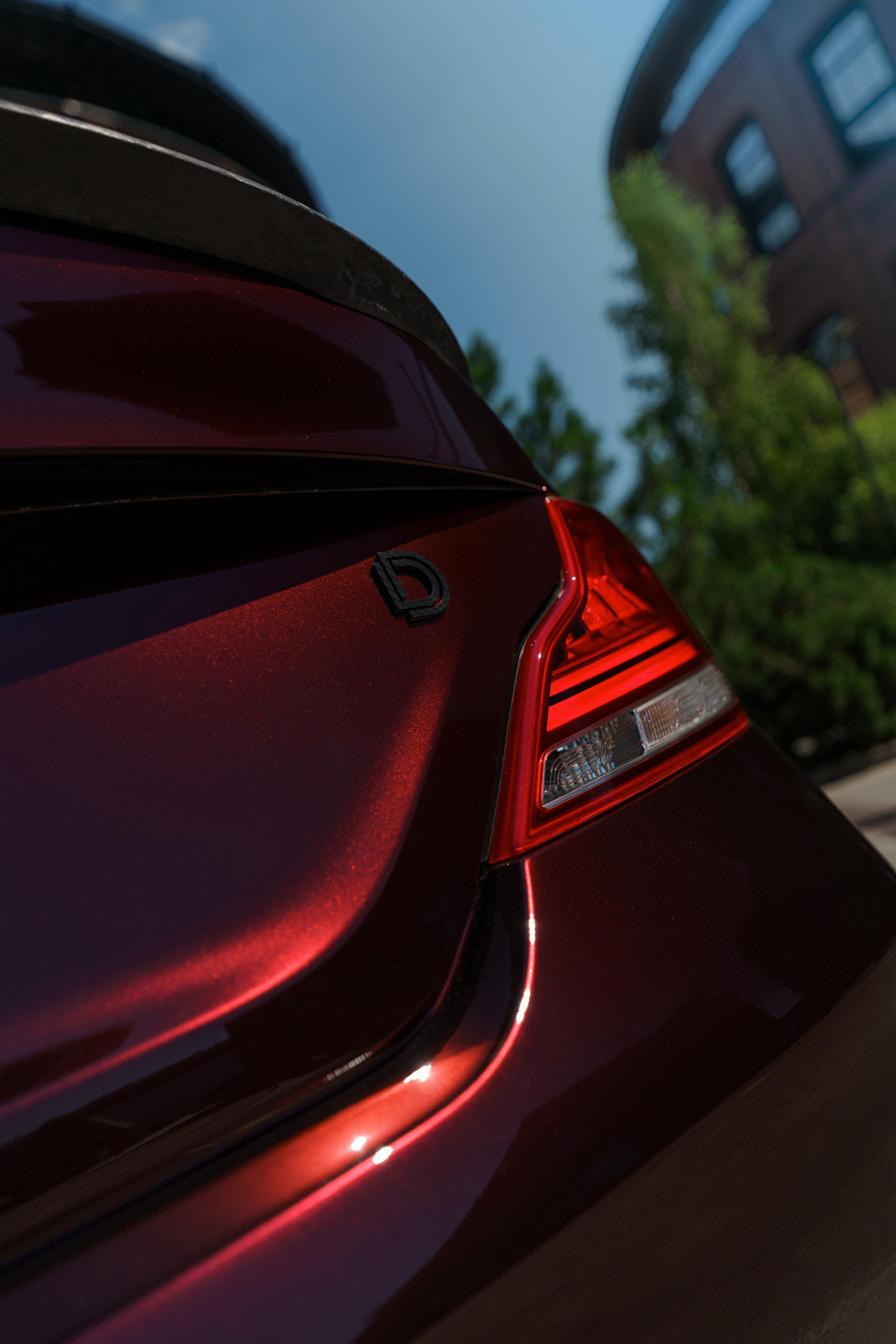 Genesis G70 by Double Detail. Автомобильный фотограф в Москве | Базилев Александр