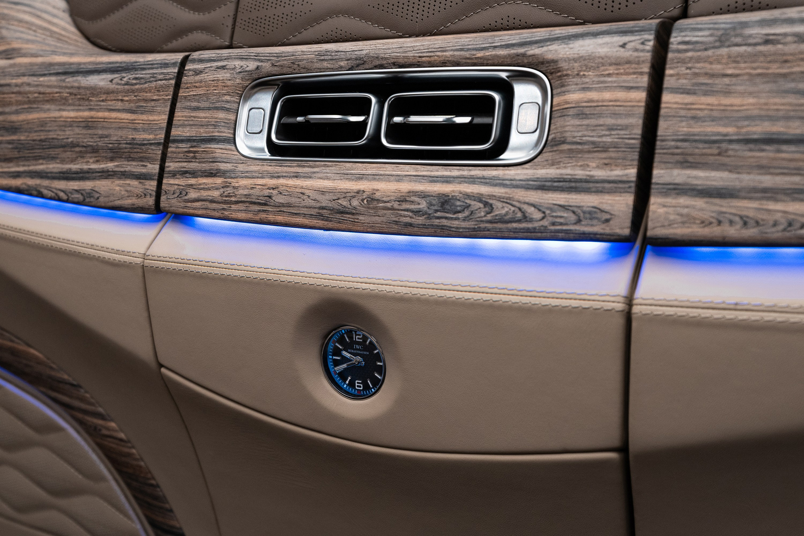 V-Class Nuevo Classique. Автомобильный фотограф в Москве | Базилев Александр