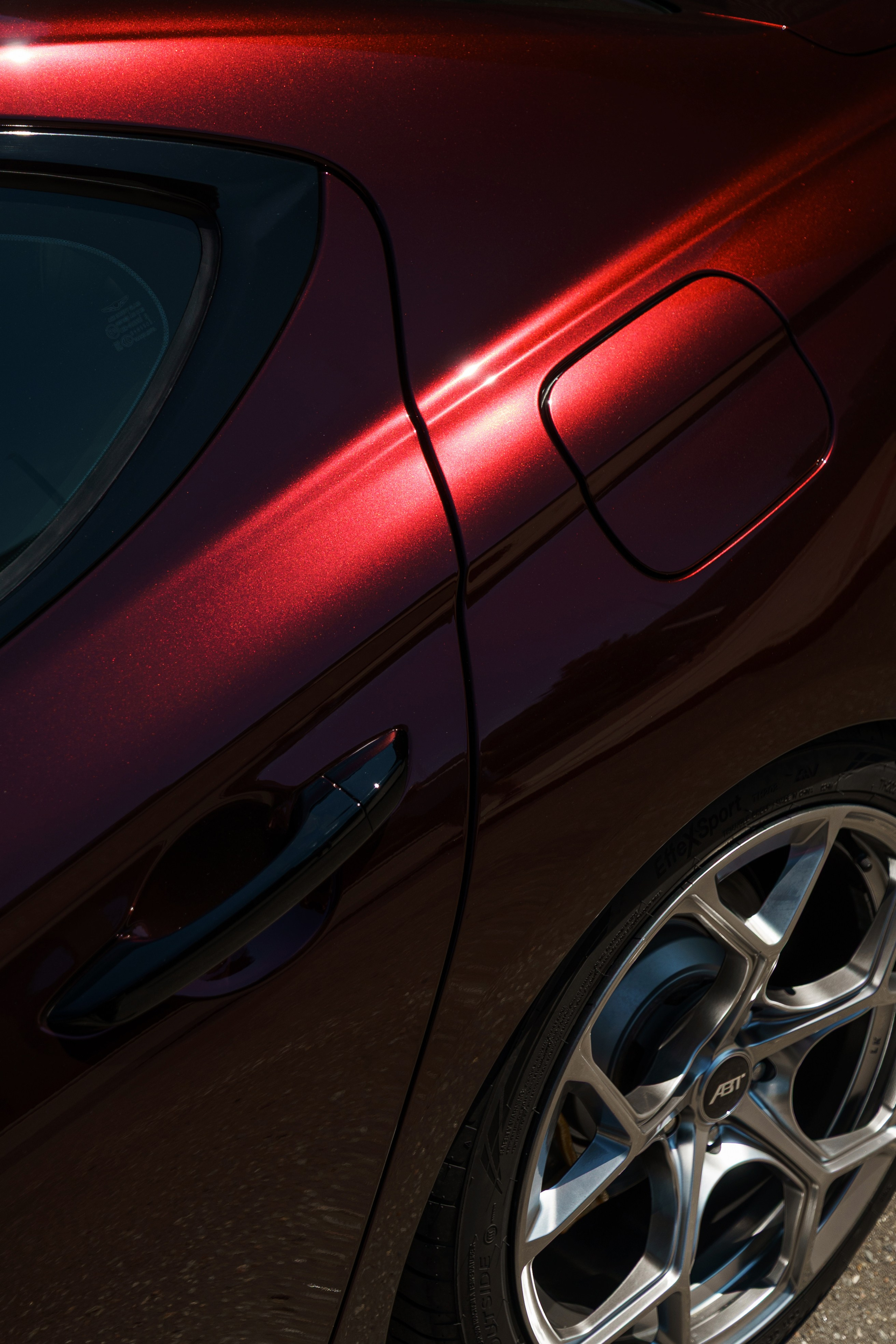 Genesis G70 by Double Detail. Автомобильный фотограф в Москве | Базилев Александр