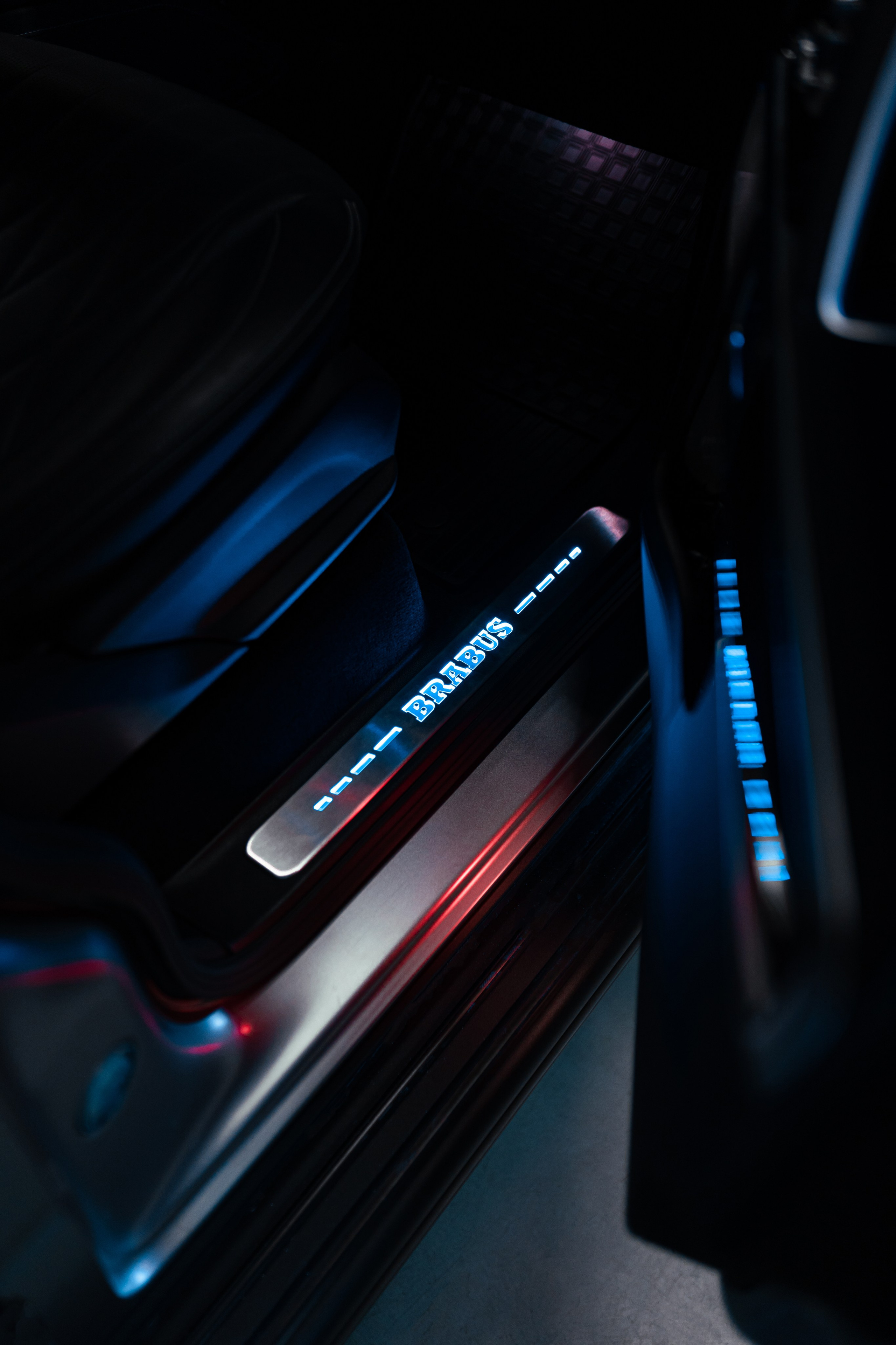 Автомобильный фотограф в Москве | Базилев Александр