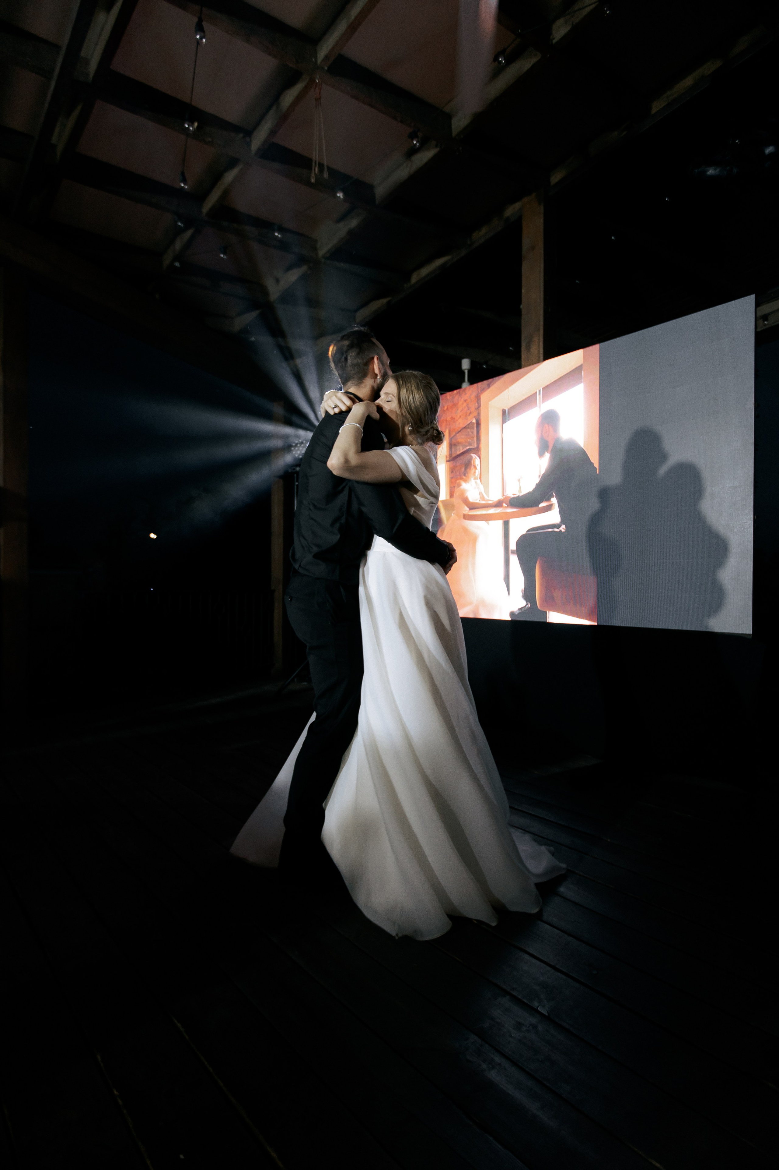 Денис и Александра. Фотограф Таганрог Любимая Надя