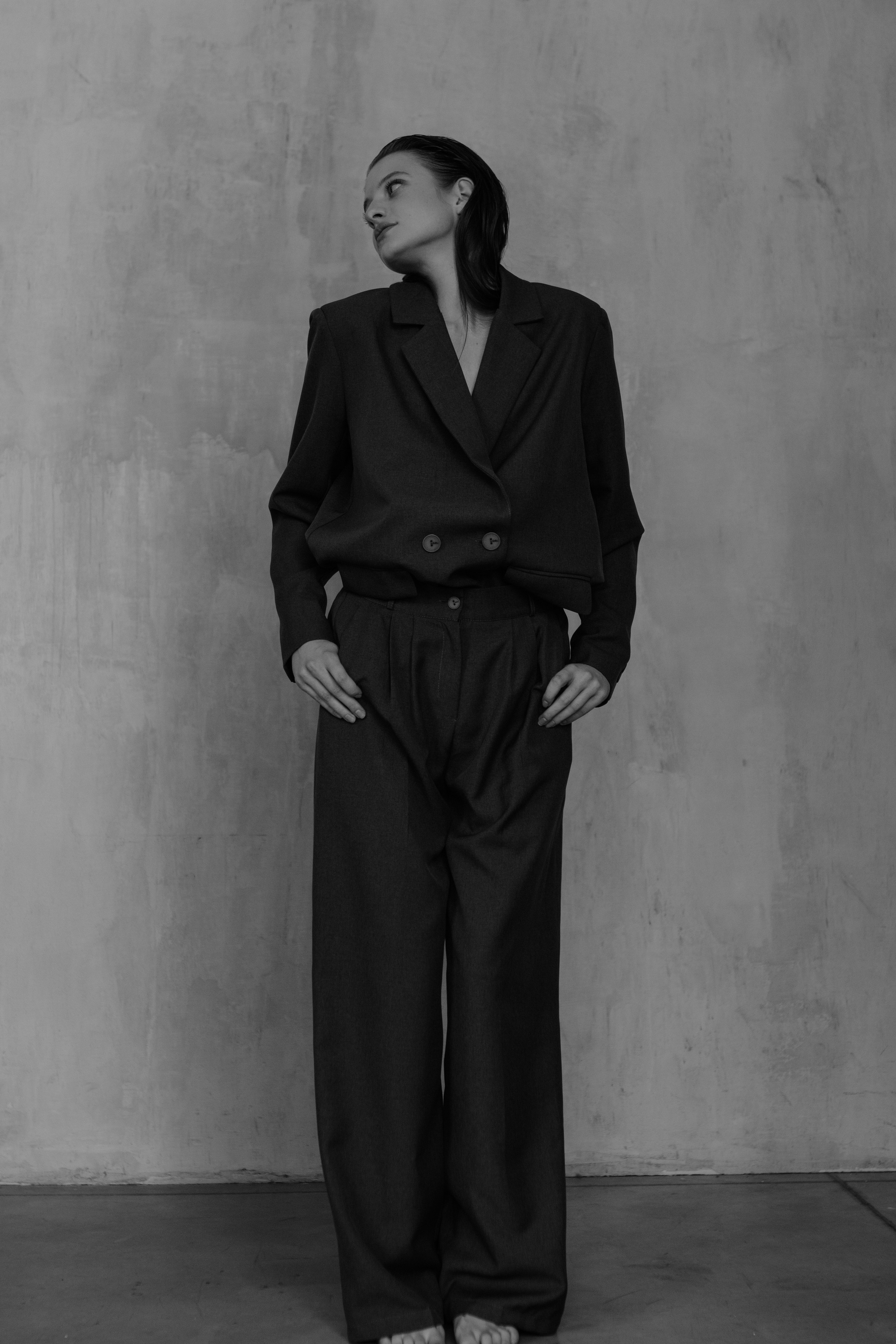 Vasilisa (part 1). Женский и семейный фотограф в Москве