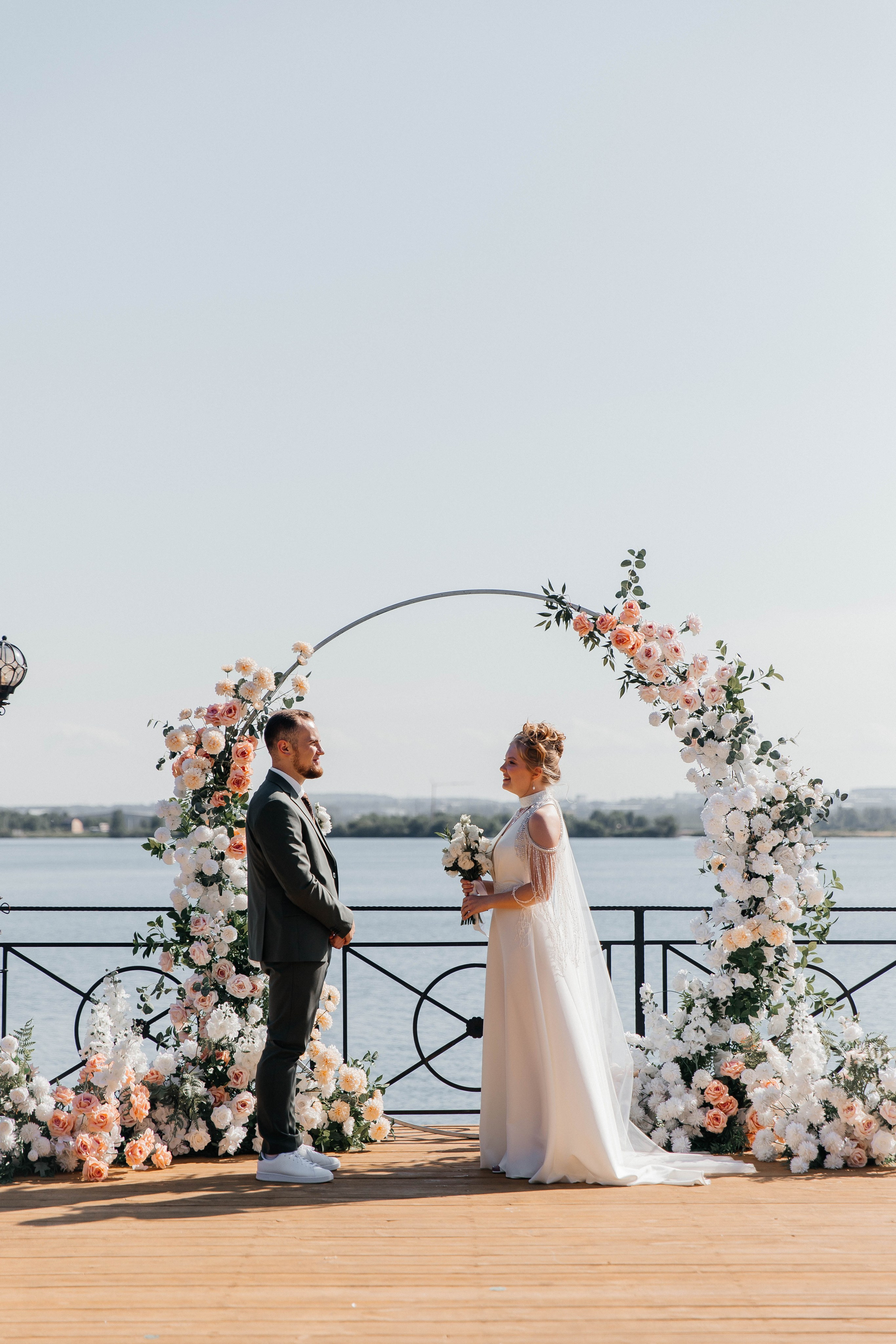 Никита & Ульяна. Главная