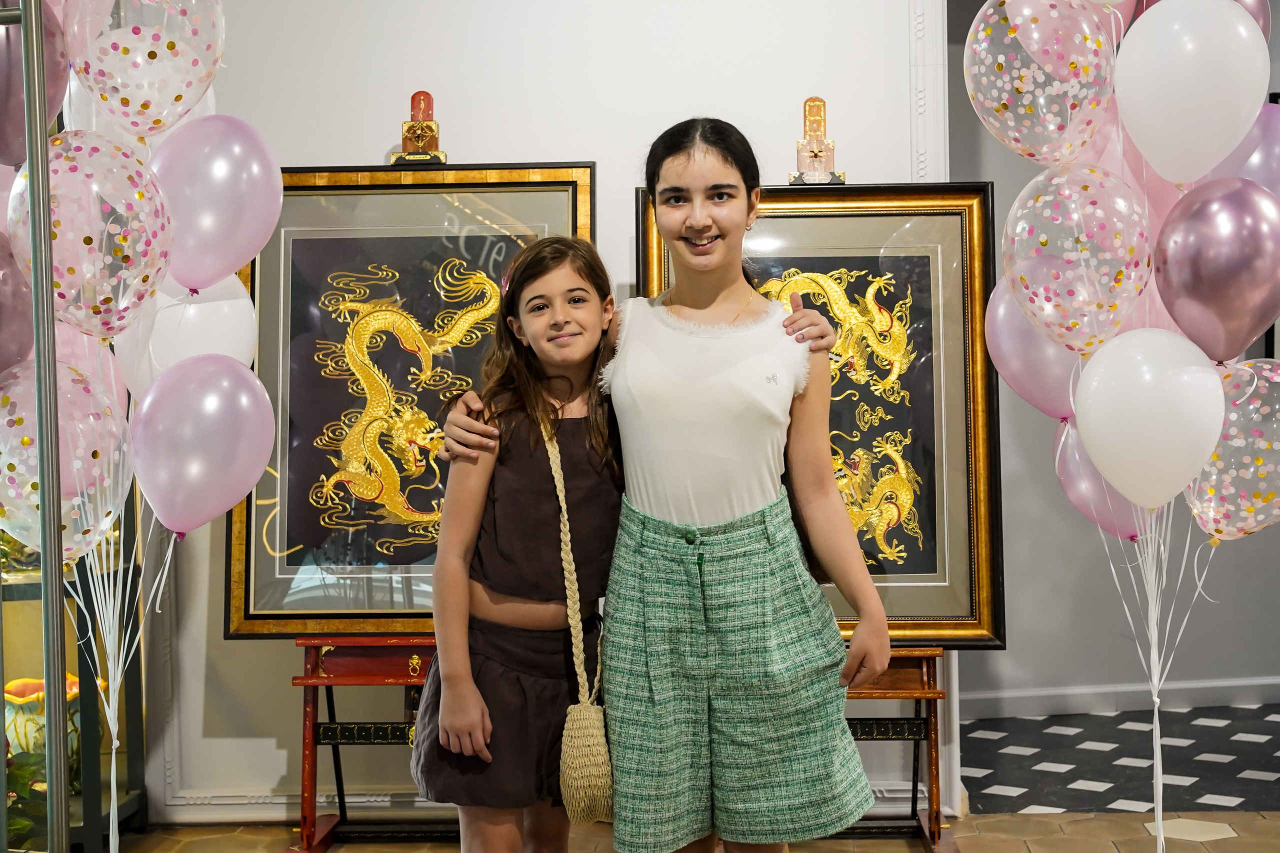 День Рождения Кулинарный мастер класс. Фотограф