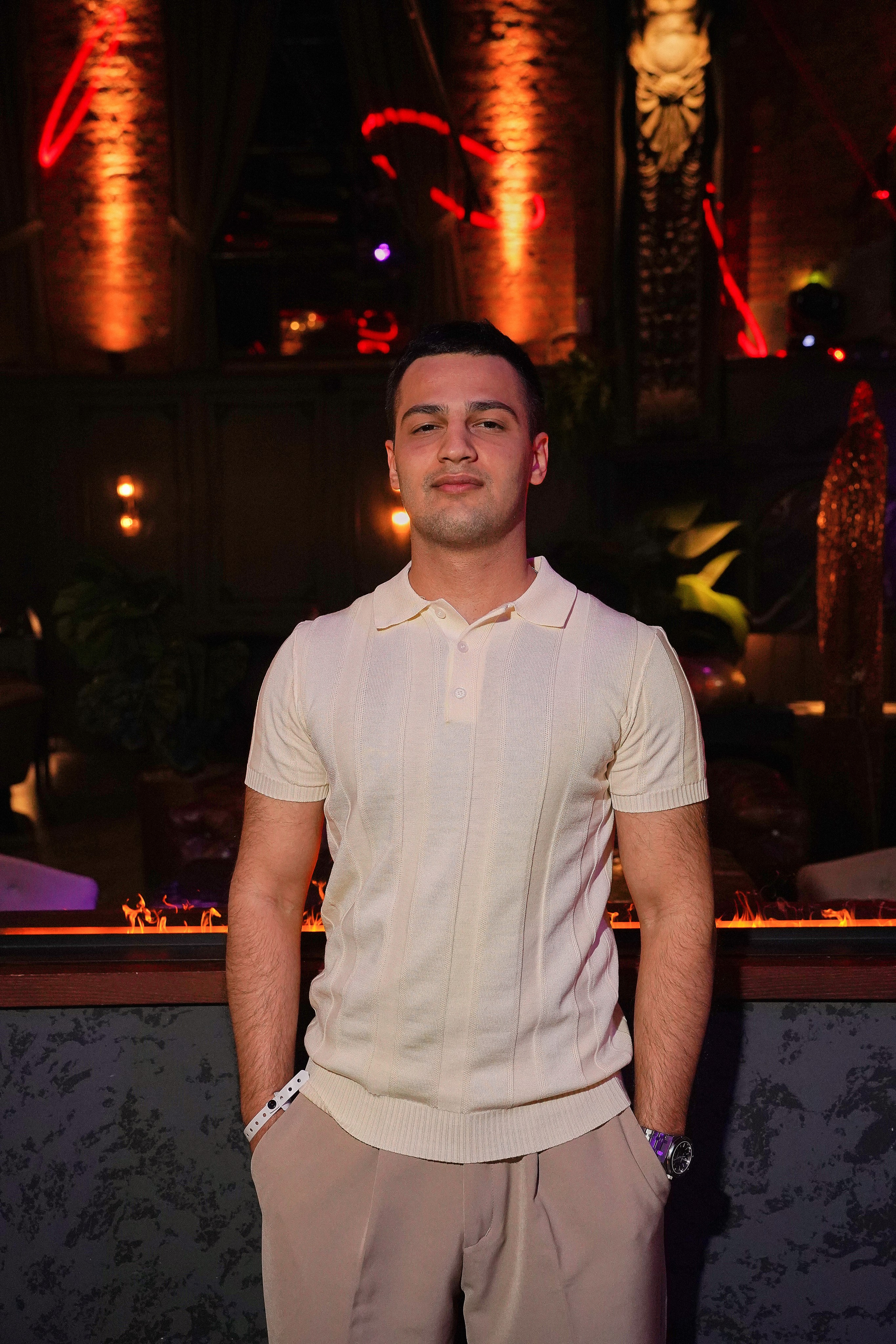 Bitget. Фотограф