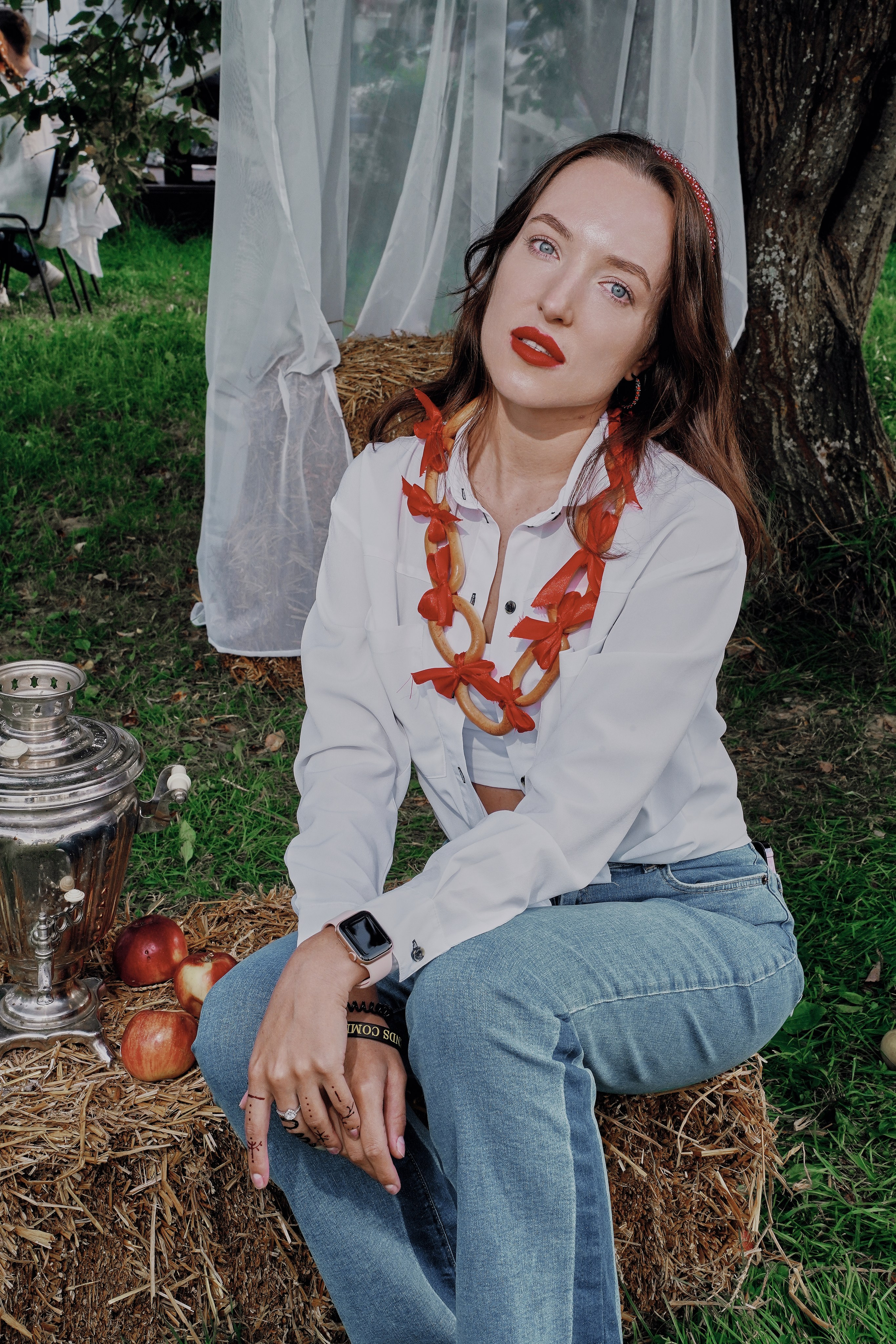 SLAVIC PARTY. Фотограф