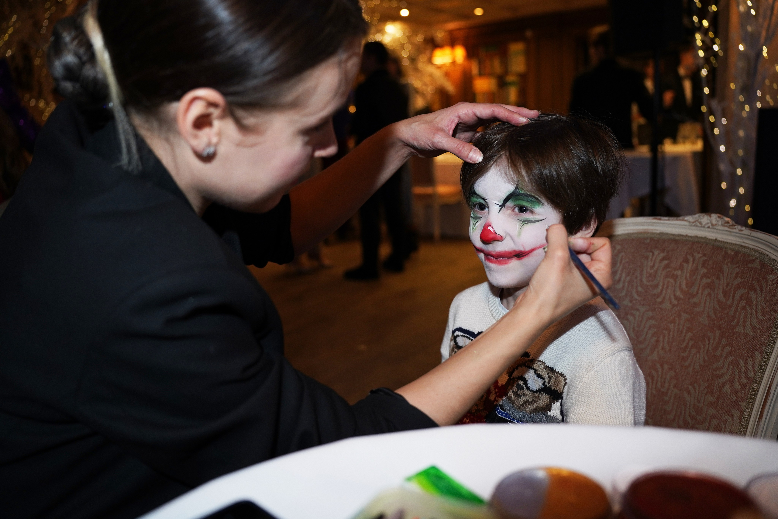 День Рождения 11 лет. Фотограф