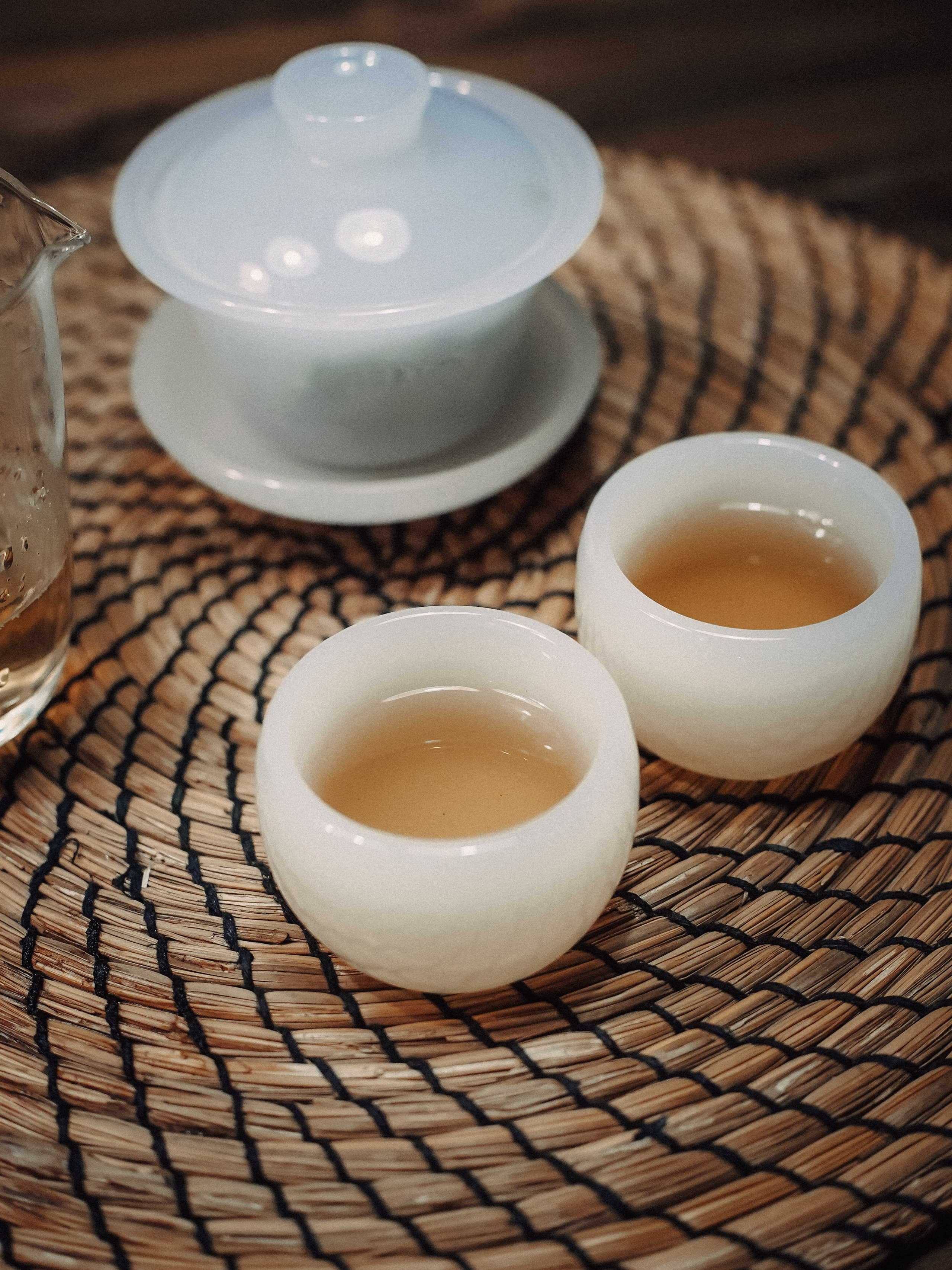 Чай Фея. Фотограф