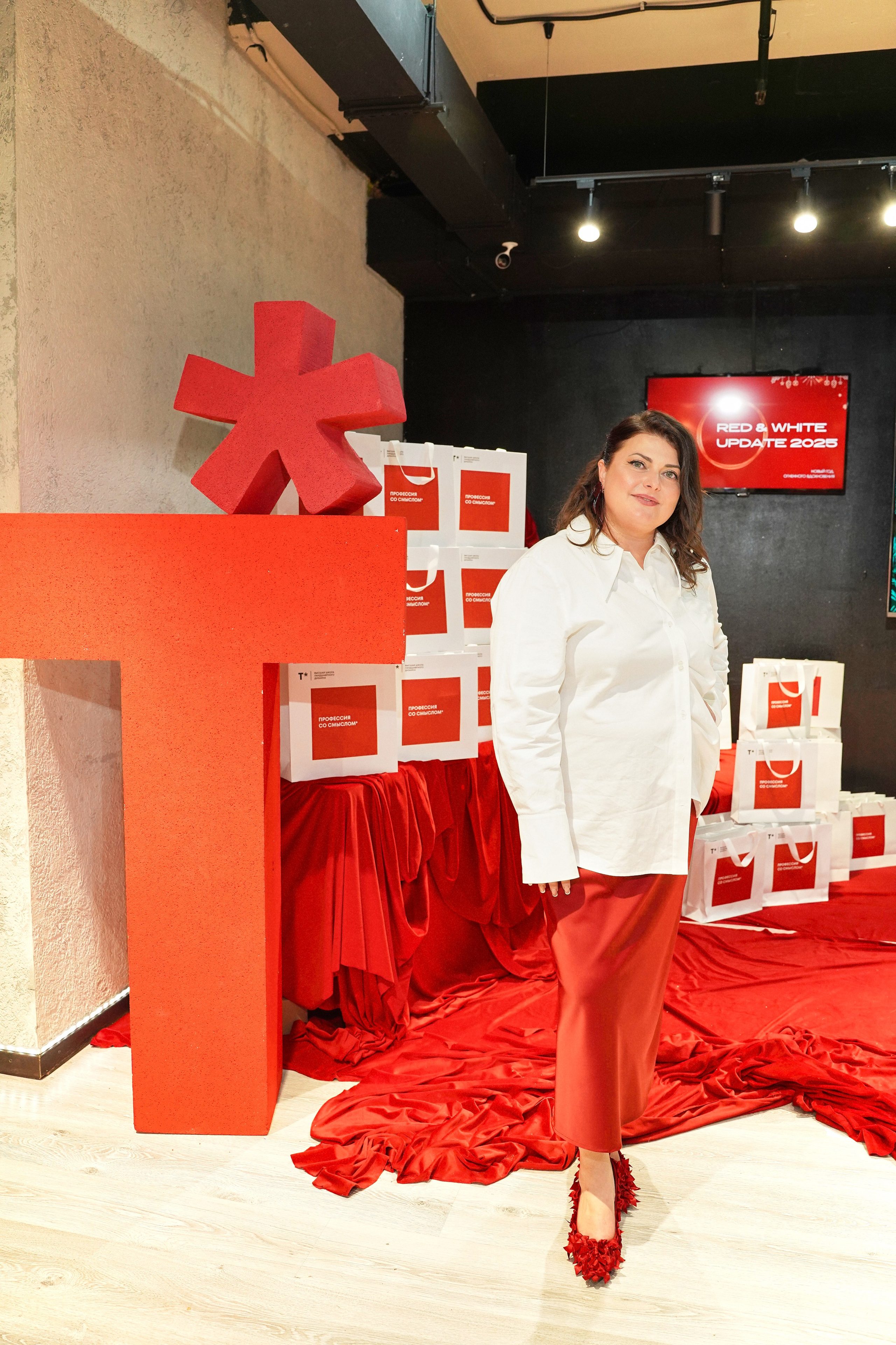 Корпоратив 2025 UPDATE. Фотограф