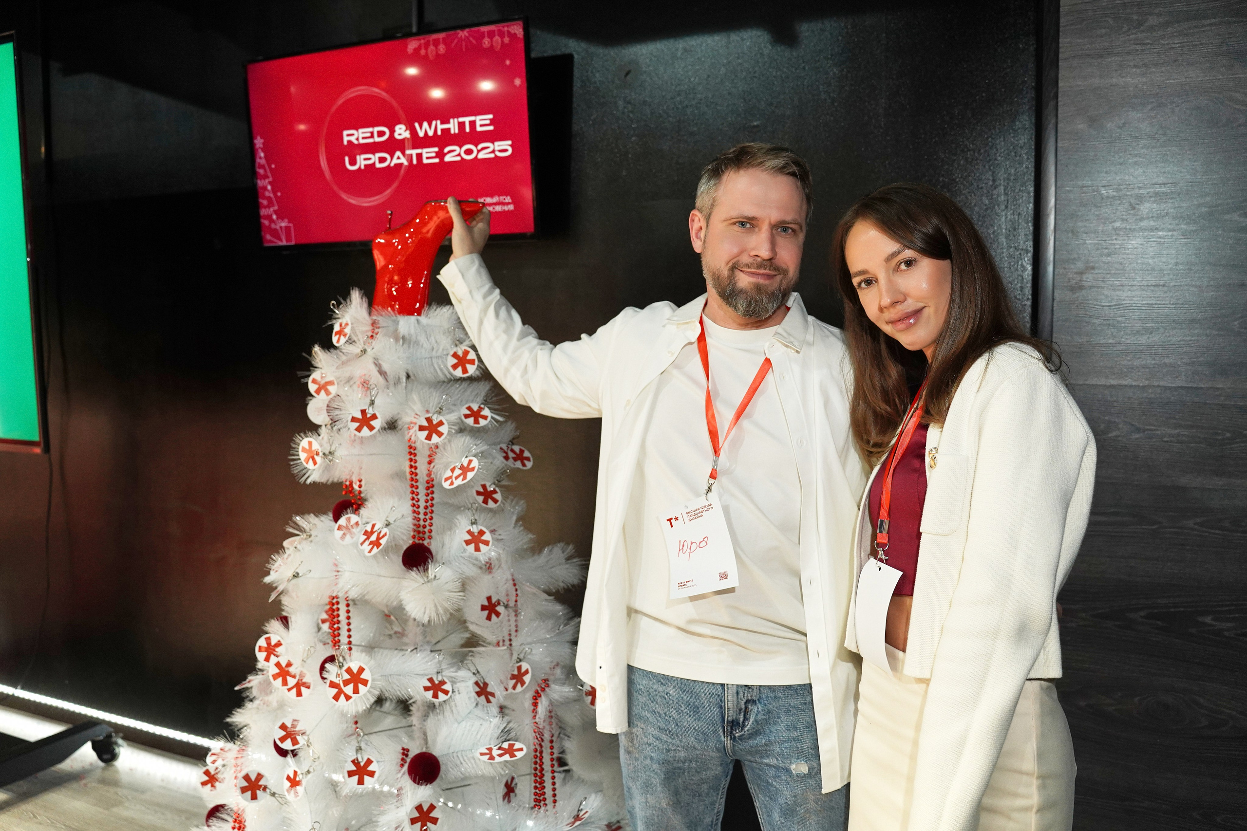 Корпоратив 2025 UPDATE. Фотограф