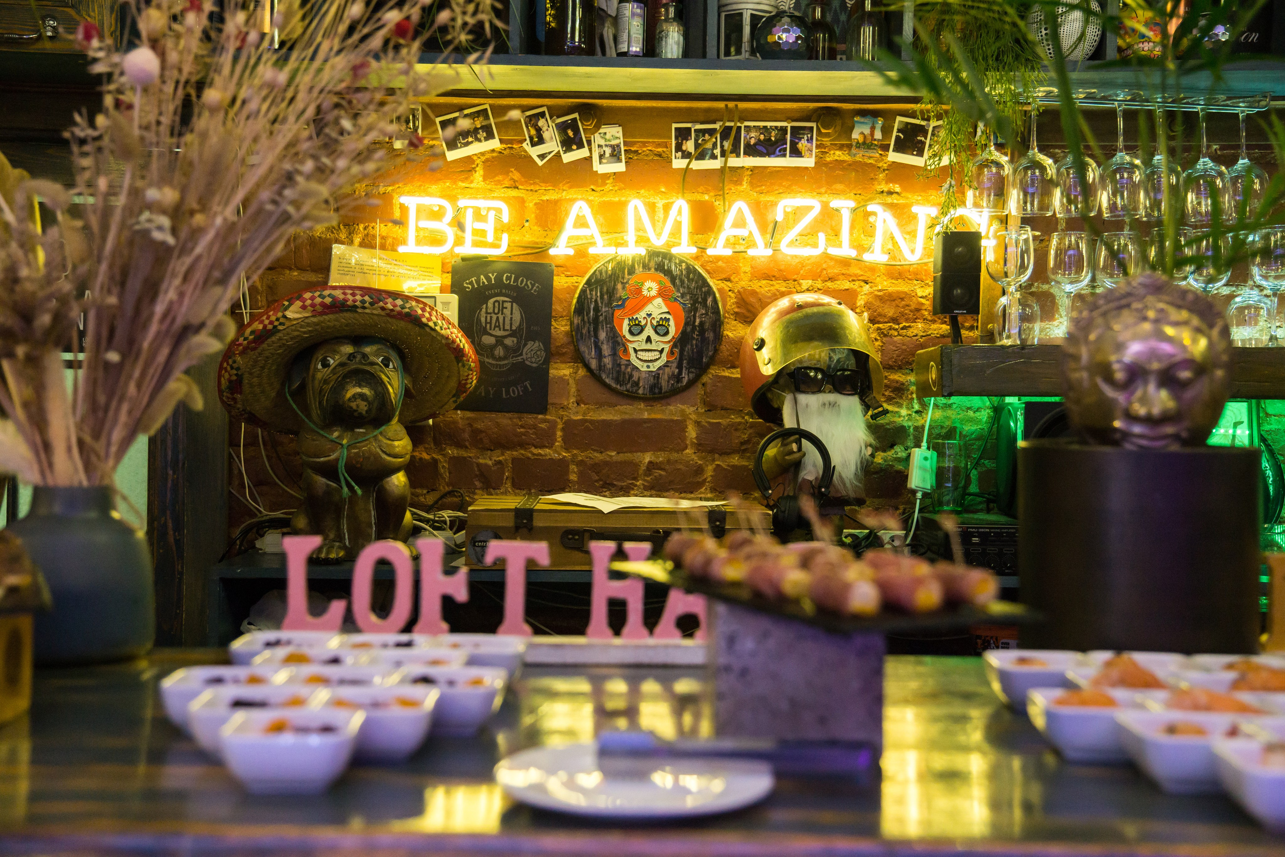 Корпоратив 2025. Фотограф