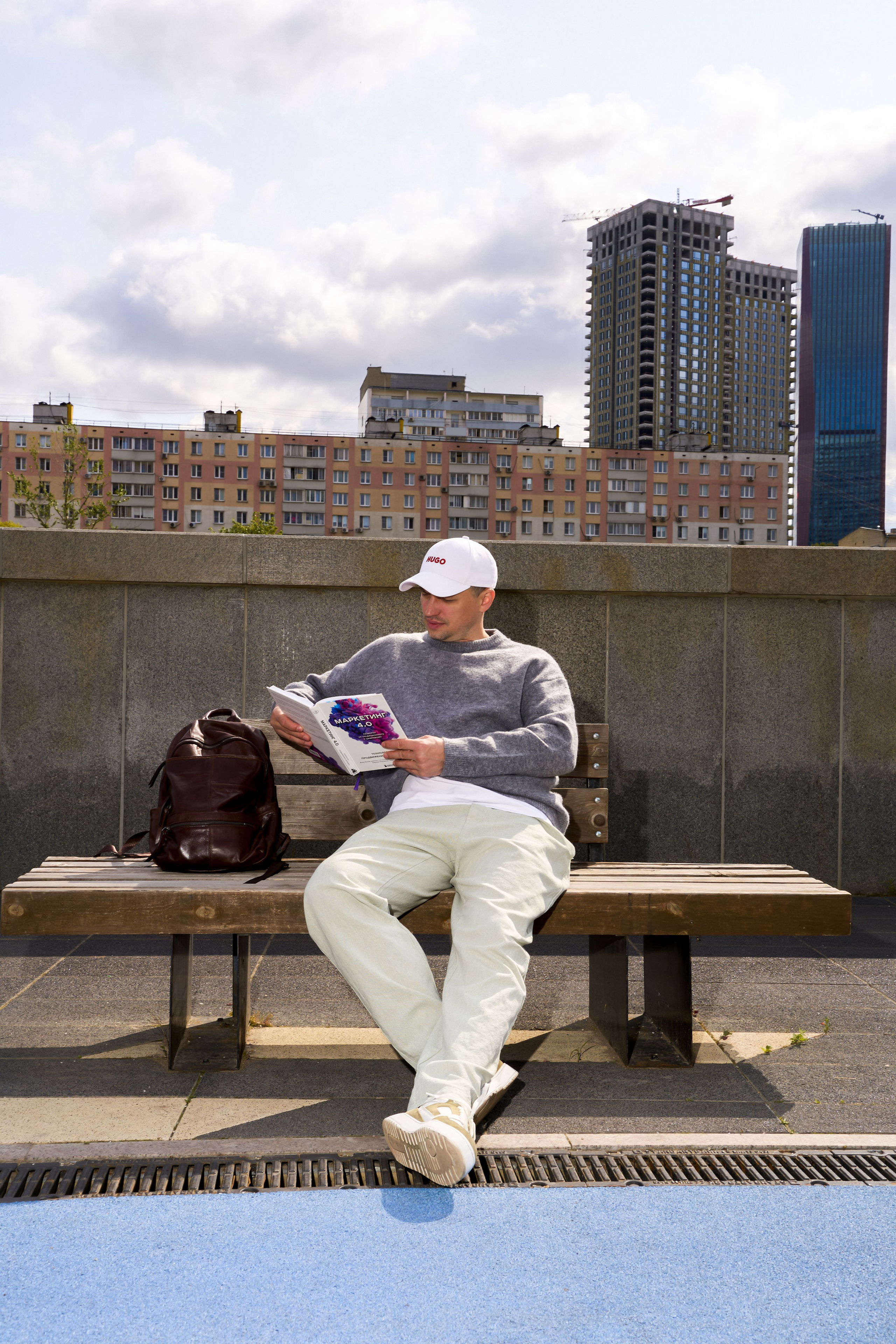 Виталий. Фотограф