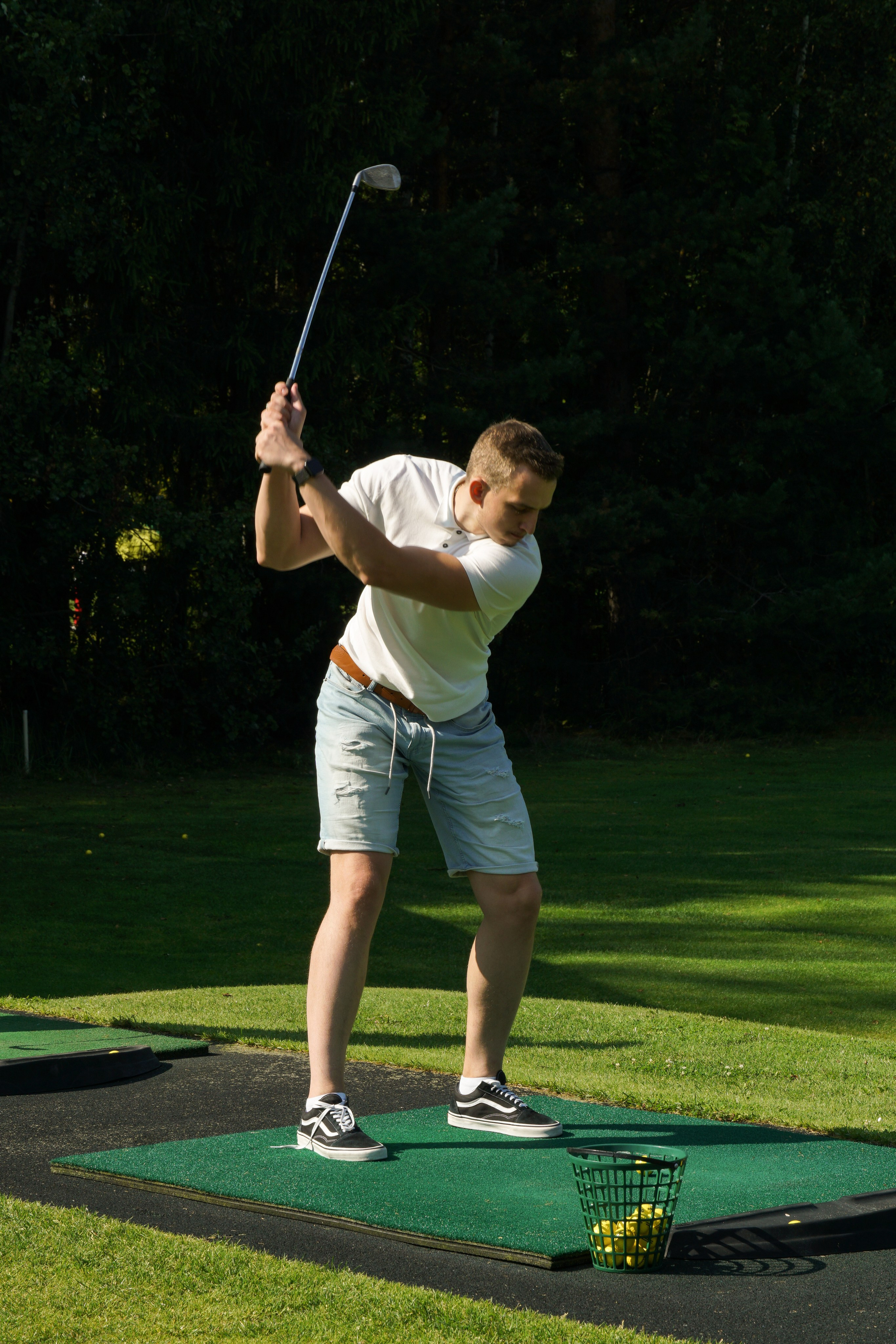 Moscow Country Club. Фотограф