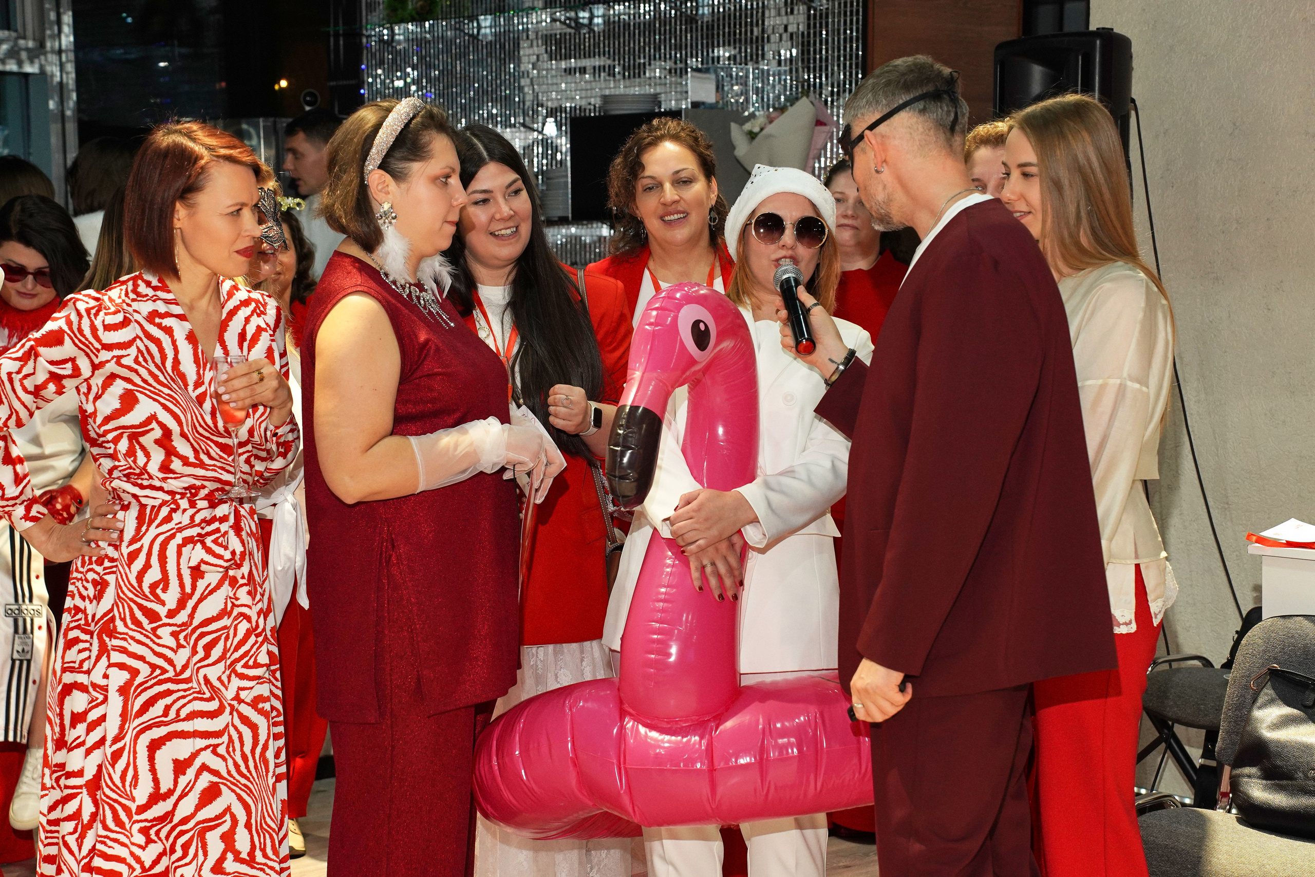 Корпоратив 2025 UPDATE. Фотограф