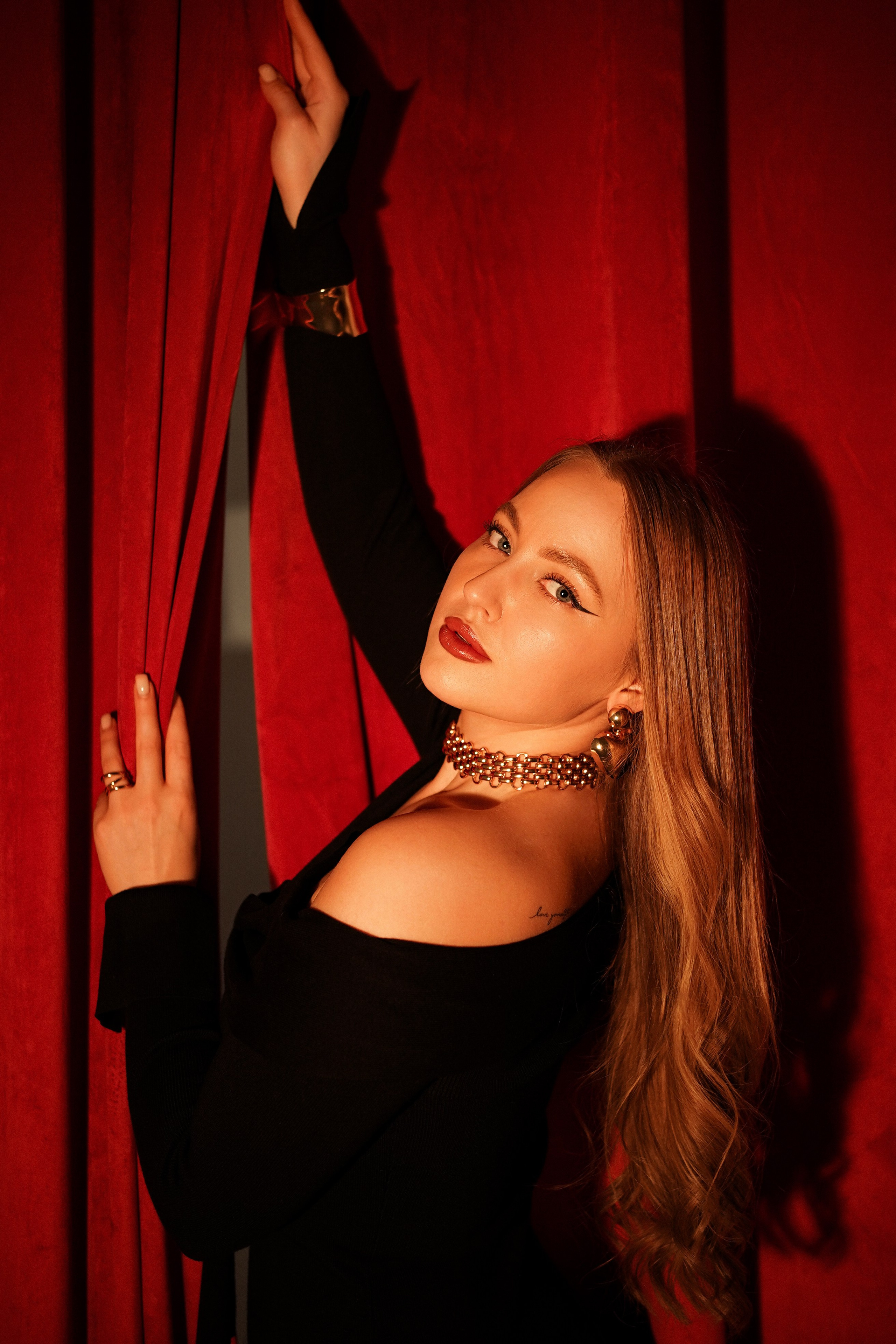 Анастасия. Фотограф