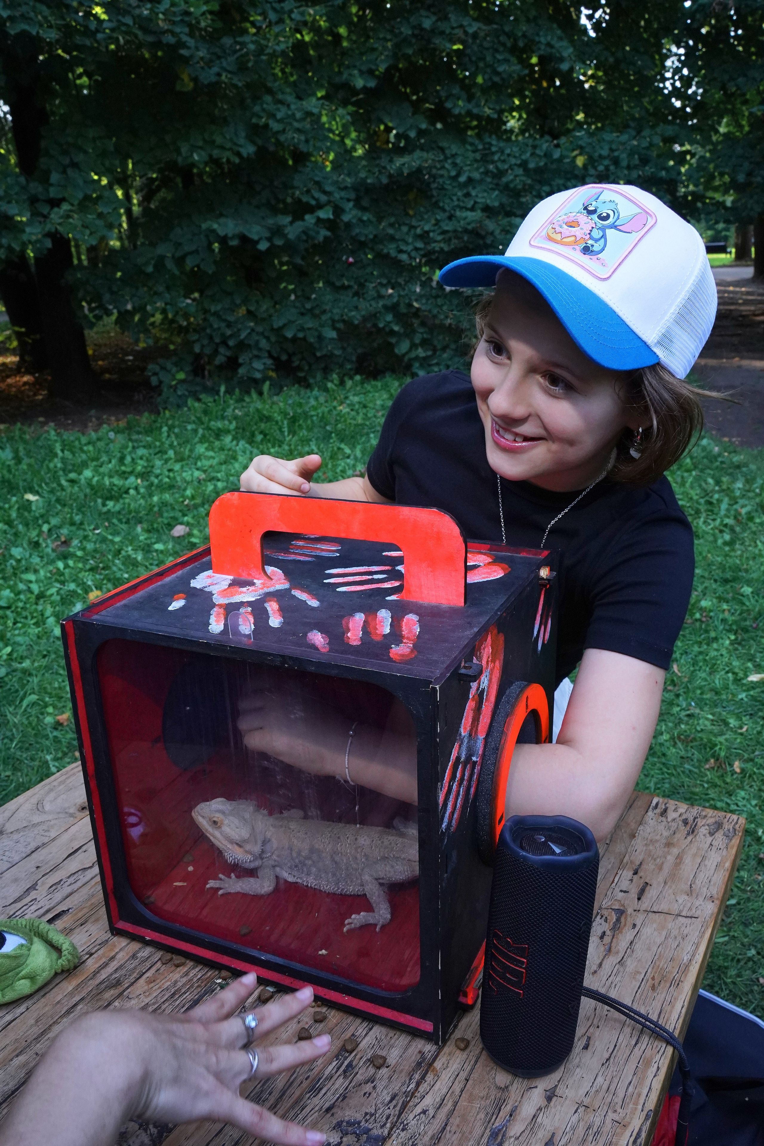 Екатерина детский день рождения. Фотограф