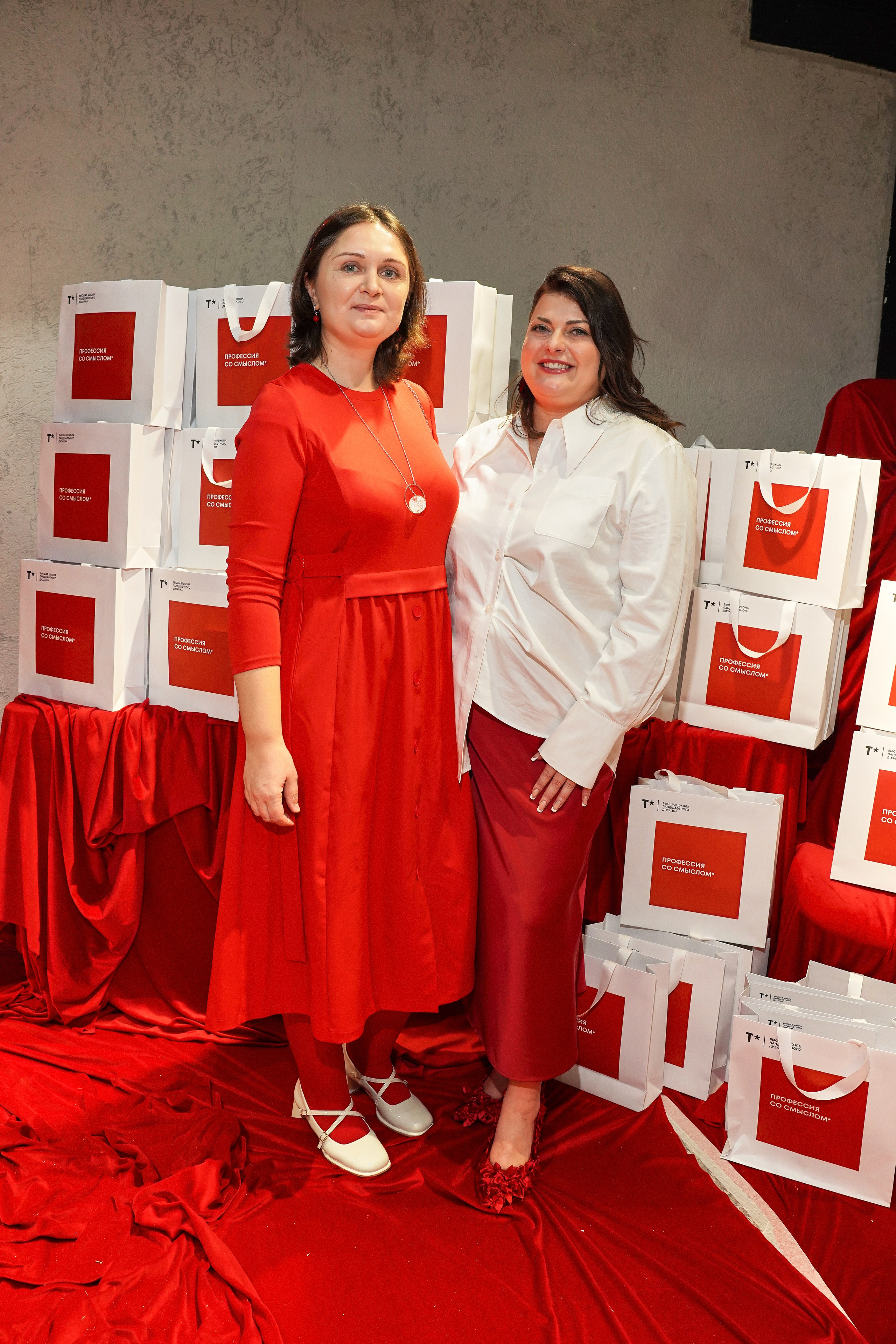 Корпоратив 2025 UPDATE. Фотограф