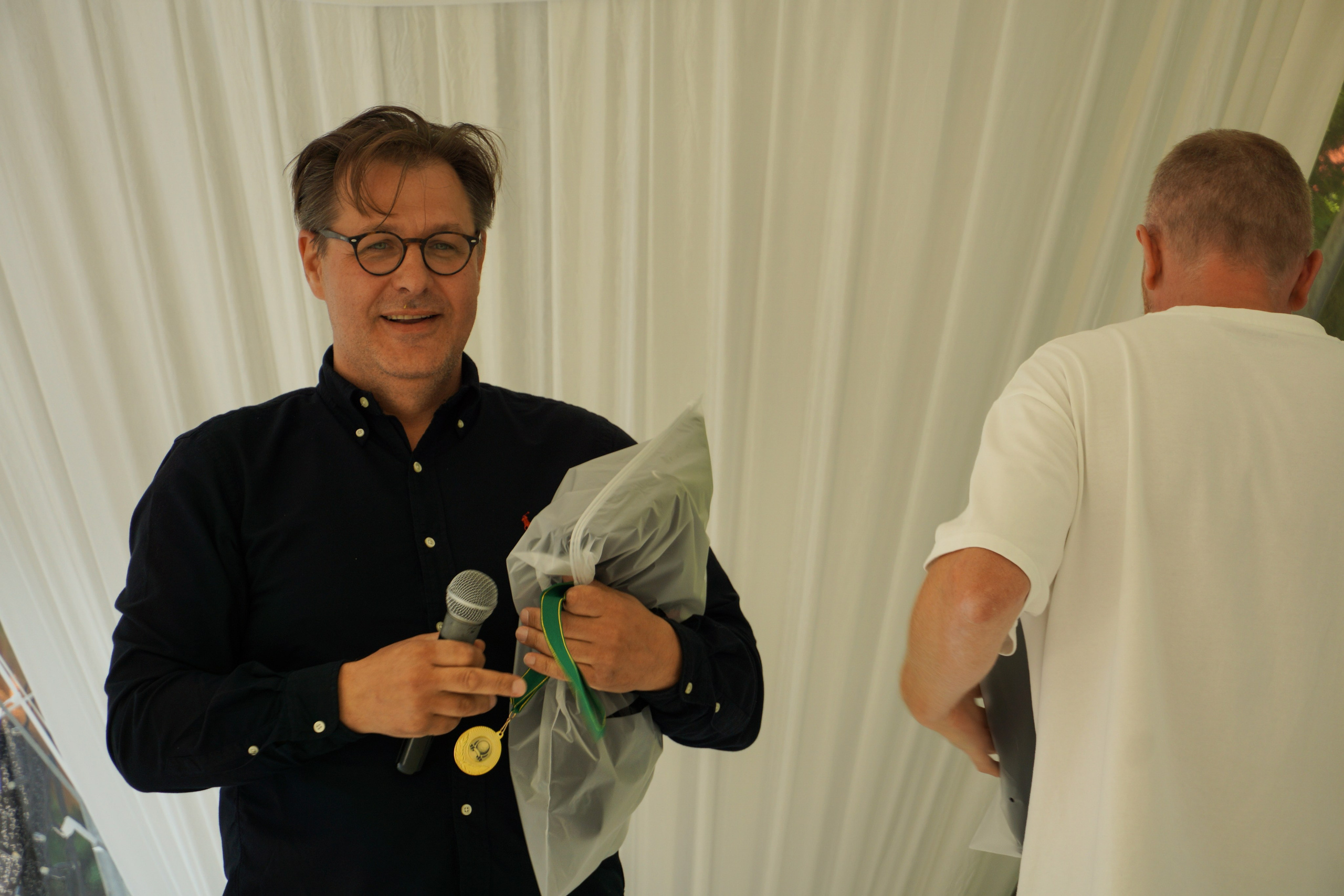 Moscow Country Club. Фотограф